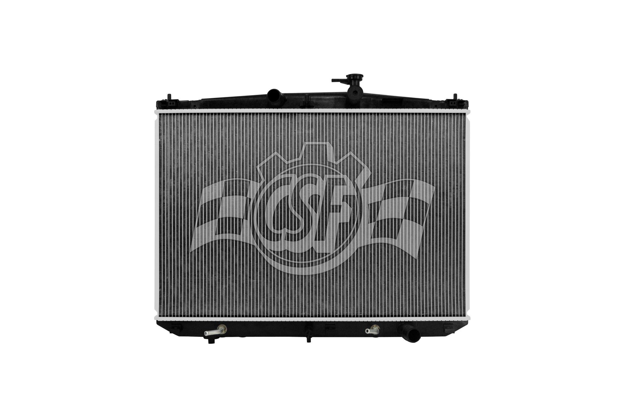 2022, 2021, 2020, 2019, 2018 Lexus RX350L Radiator