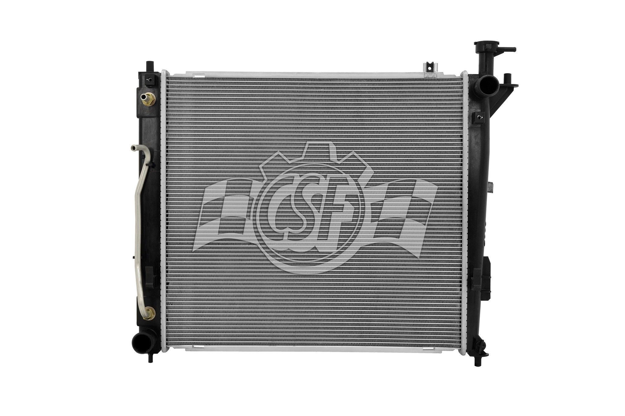 Radiator