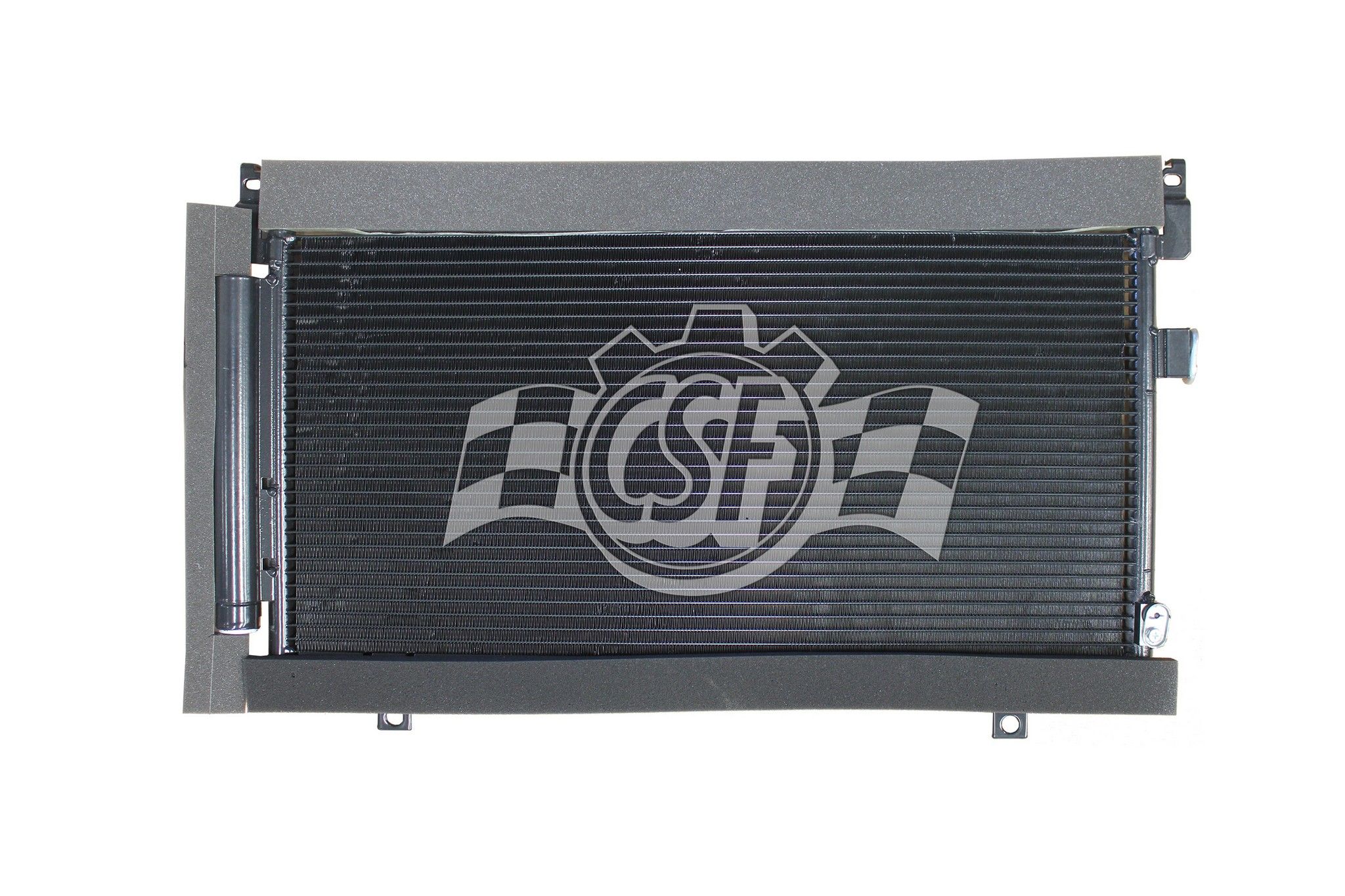 2014 Subaru Forester A/C Condenser