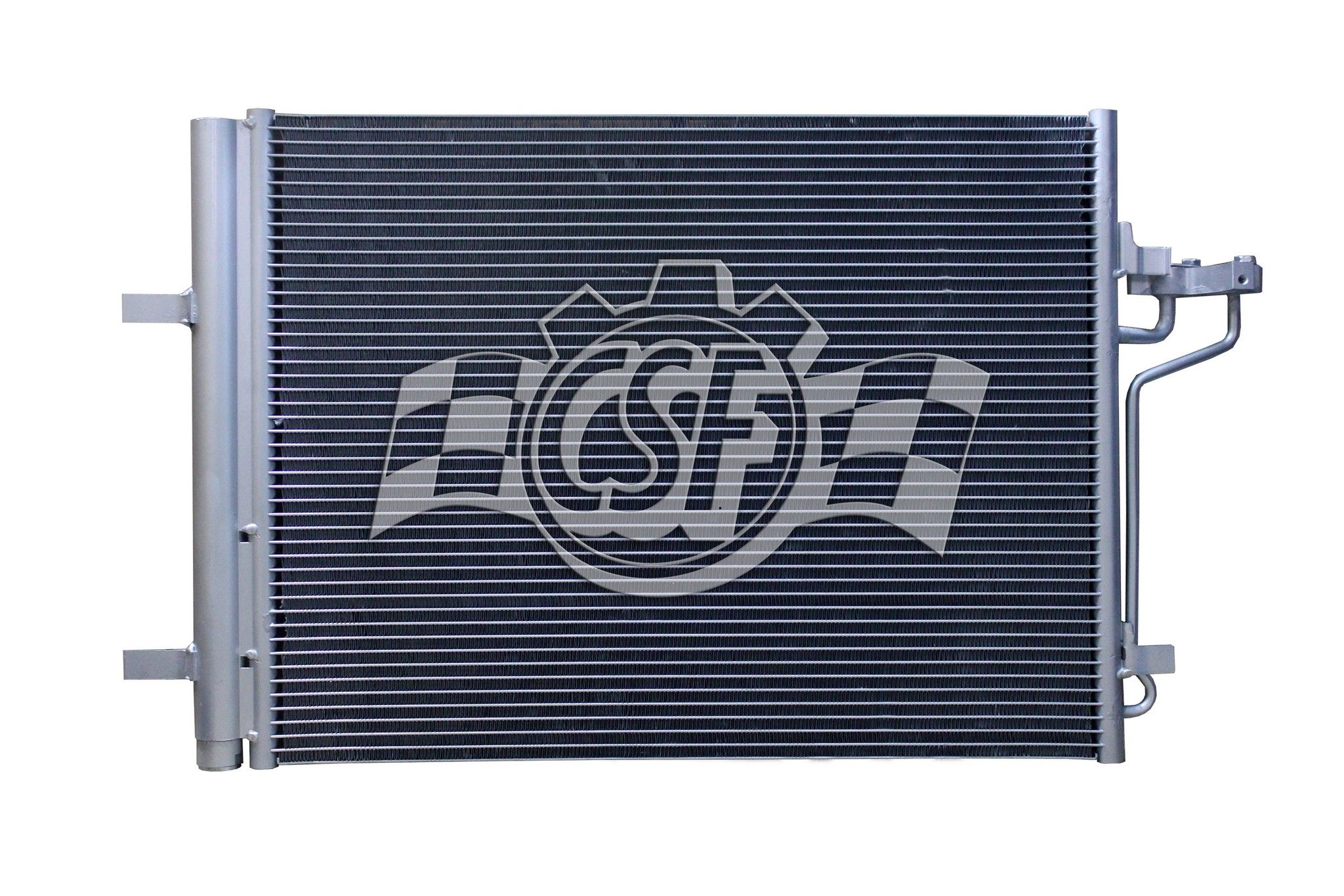 2017, 2016, 2015, 2014 Ford Transit Connect A/C Condenser