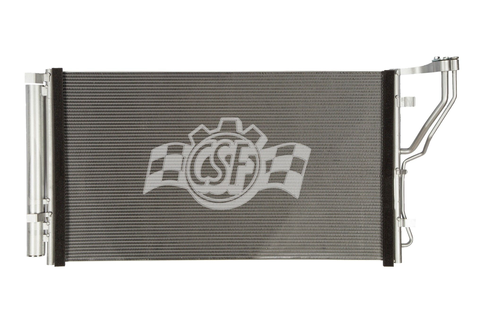 2013, 2012, 2011 Kia Optima A/C Condenser