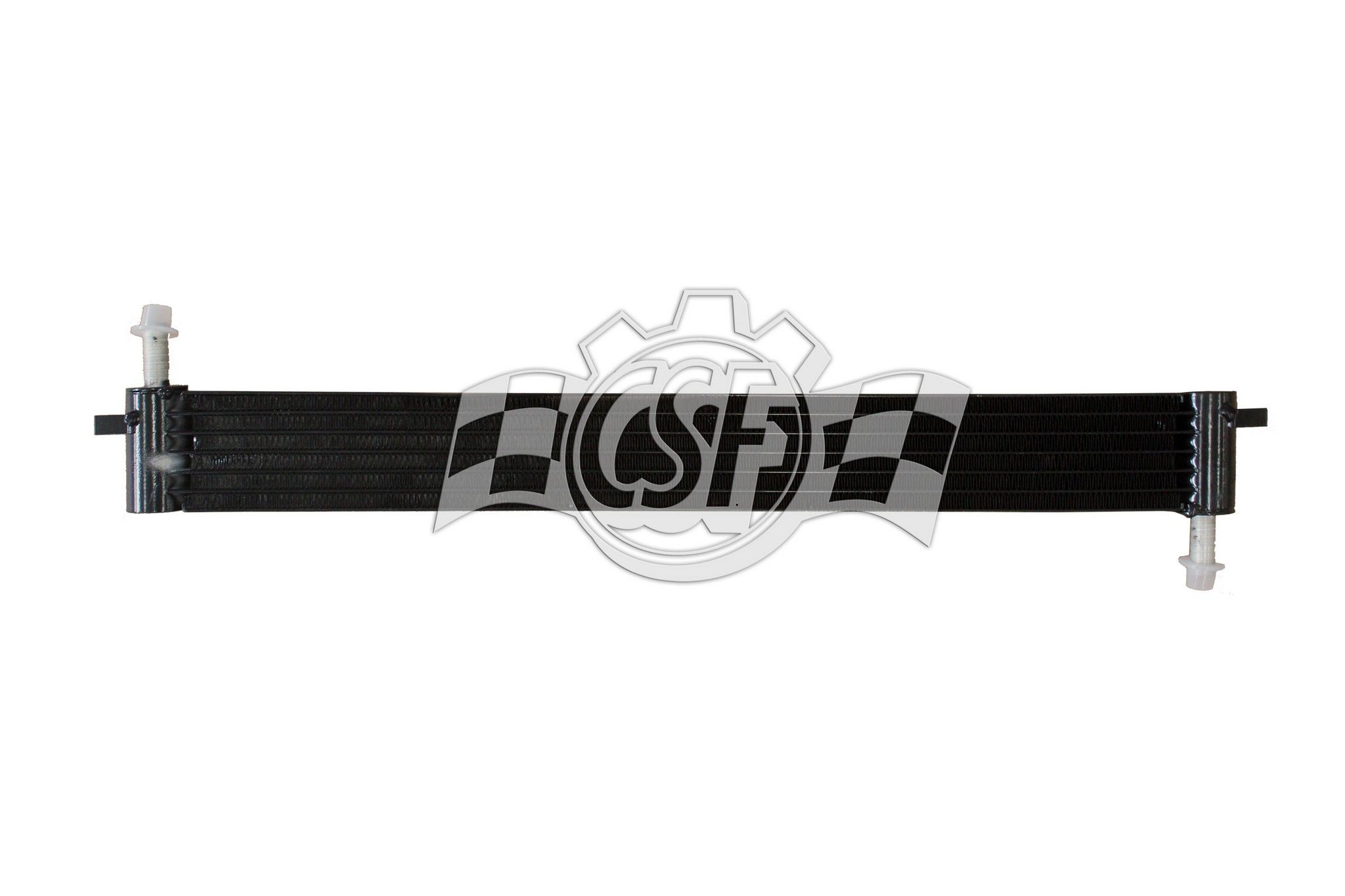 2014, 2013, 2012, 2011, 2010, 2009, 2008, 2007 Ford Expedition Automatic Transmission Oil Cooler