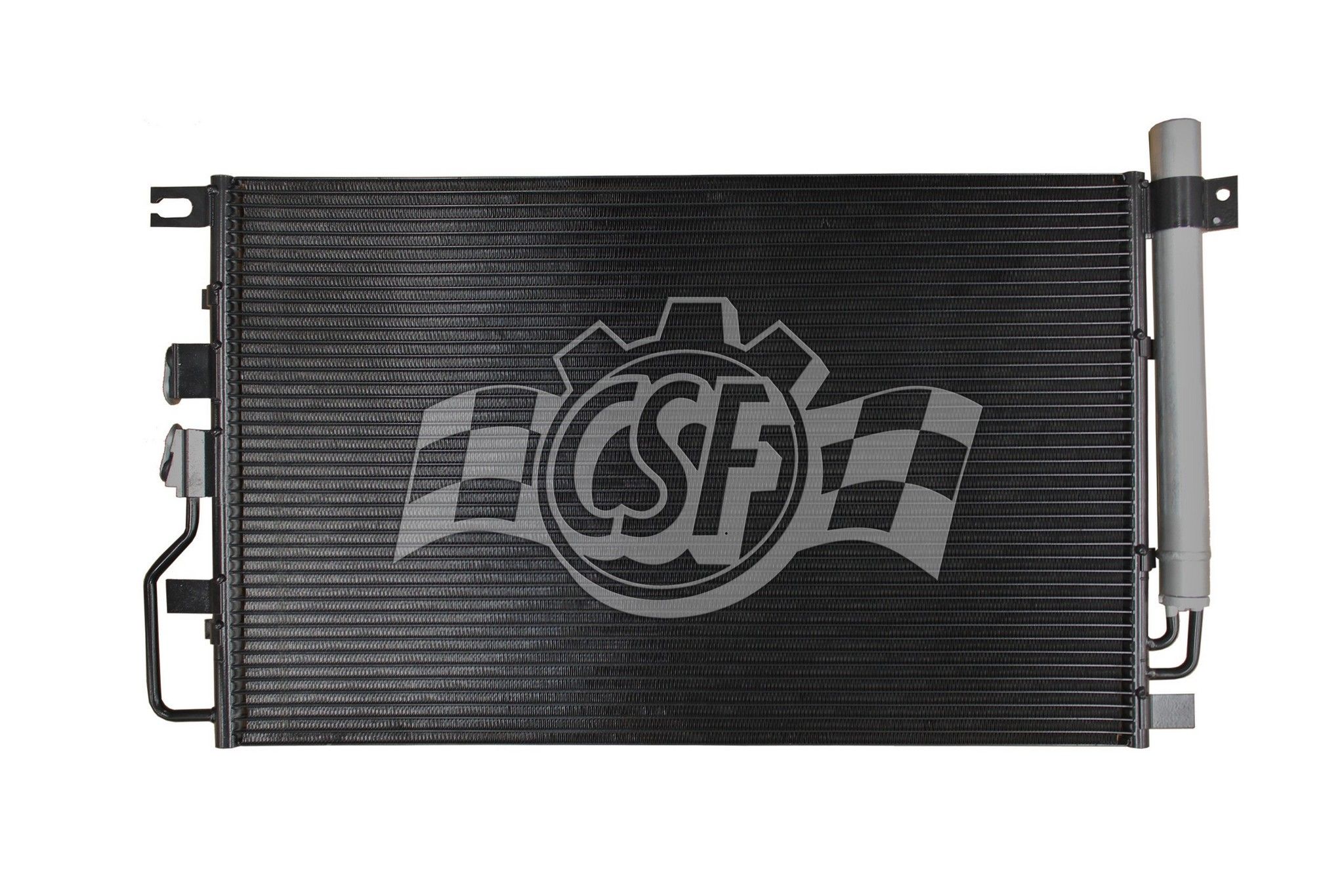 2015, 2014, 2013, 2012, 2011, 2010 Chevrolet Equinox A/C Condenser