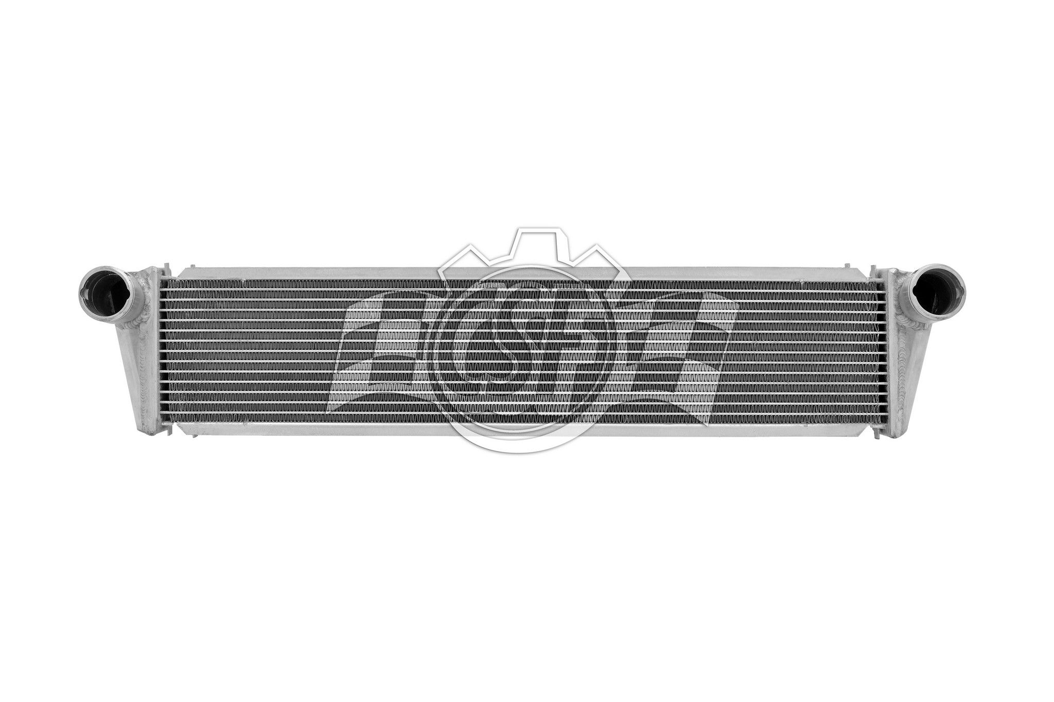 2012, 2011, 2010, 2009, 2008, 2007, 2006, 2005 Porsche Boxster Radiator