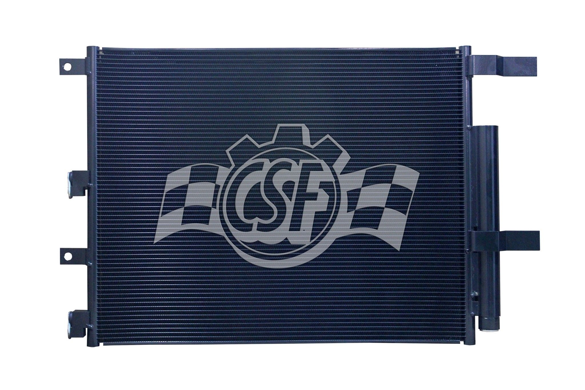 2018, 2017, 2016, 2015, 2014, 2013 Ram 2500 A/C Condenser
