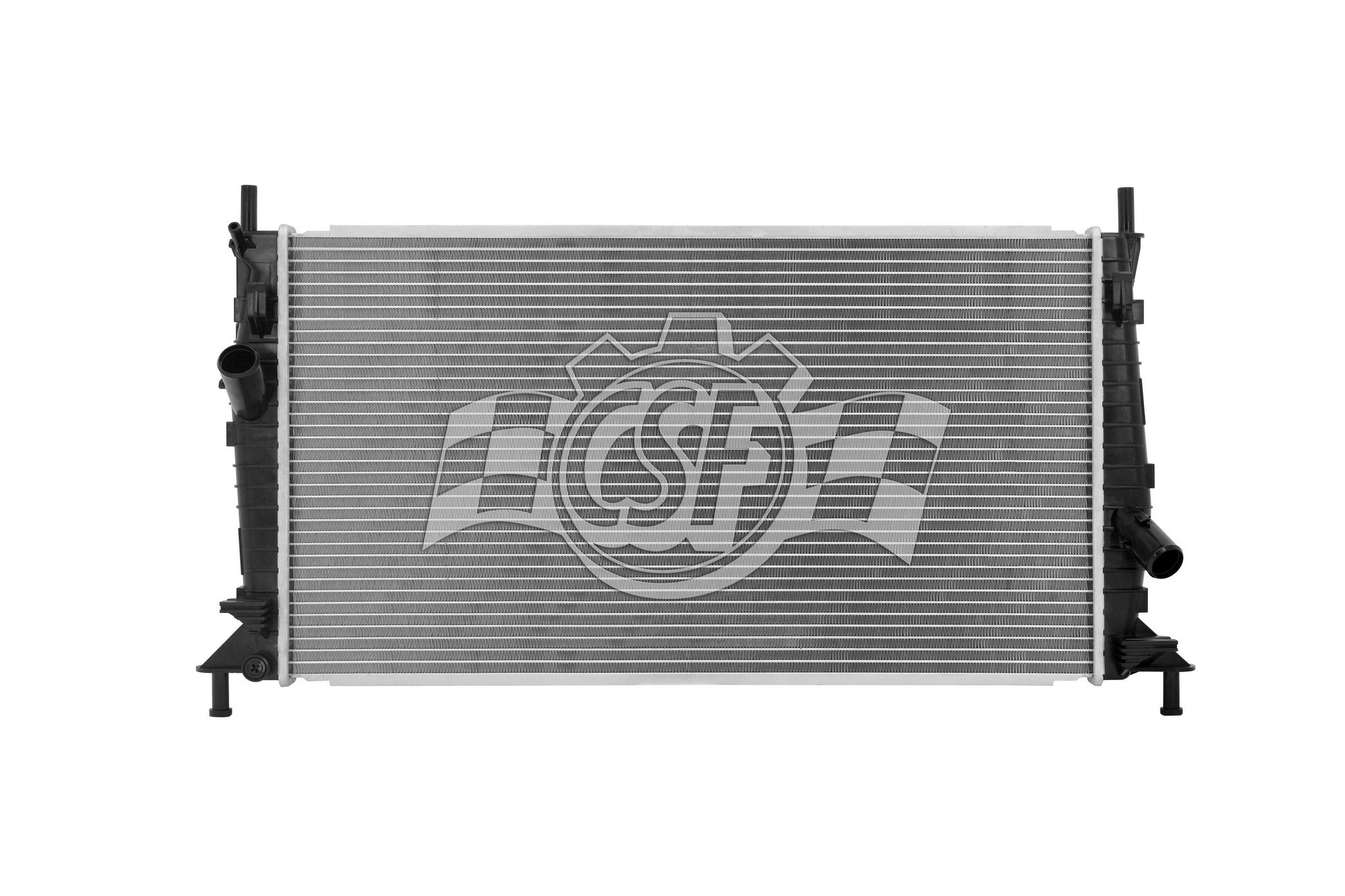 2009, 2008, 2007, 2006, 2005, 2004 Mazda 3 Radiator