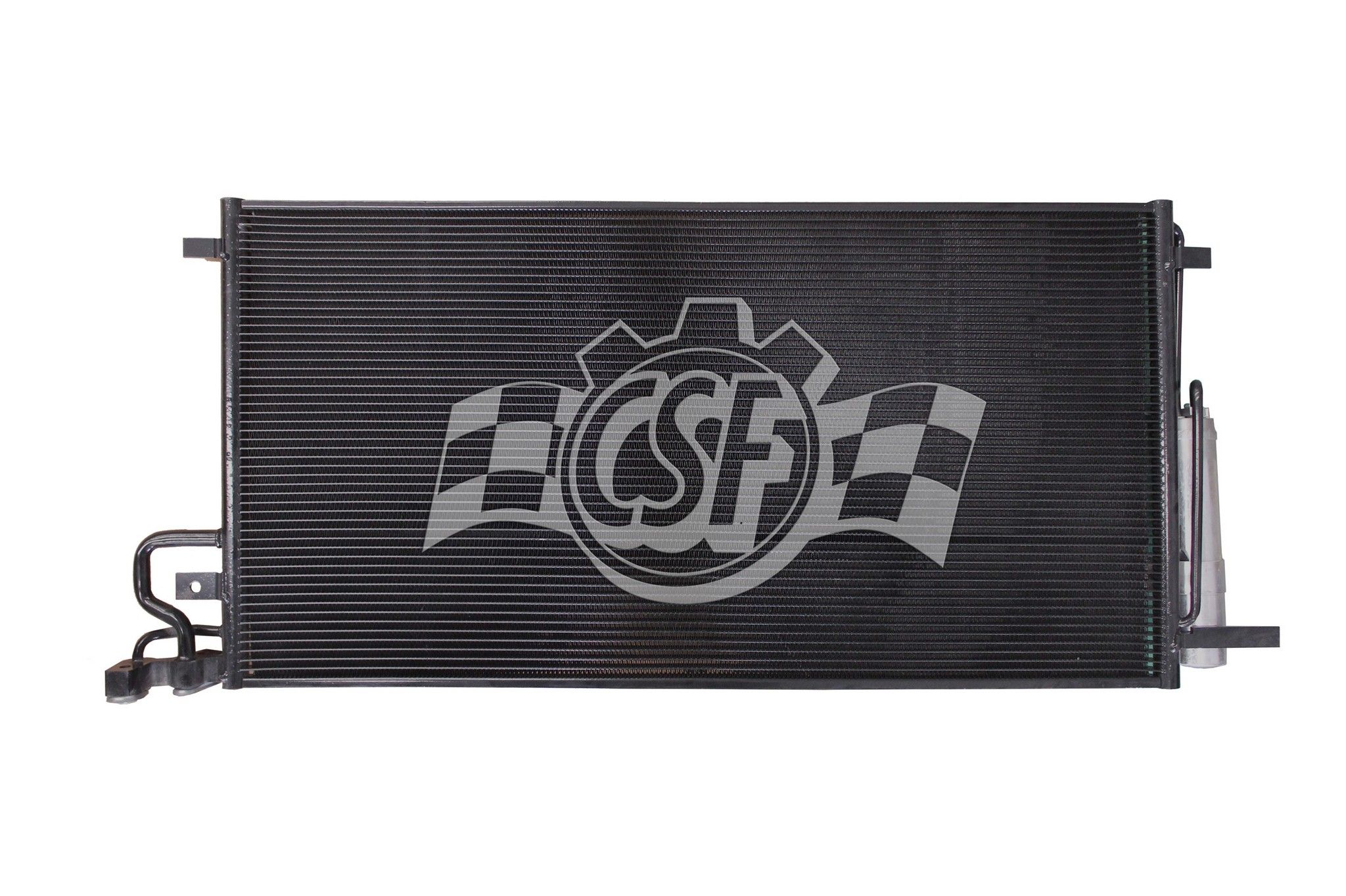 2020, 2019, 2018, 2017 Ford Fusion A/C Condenser