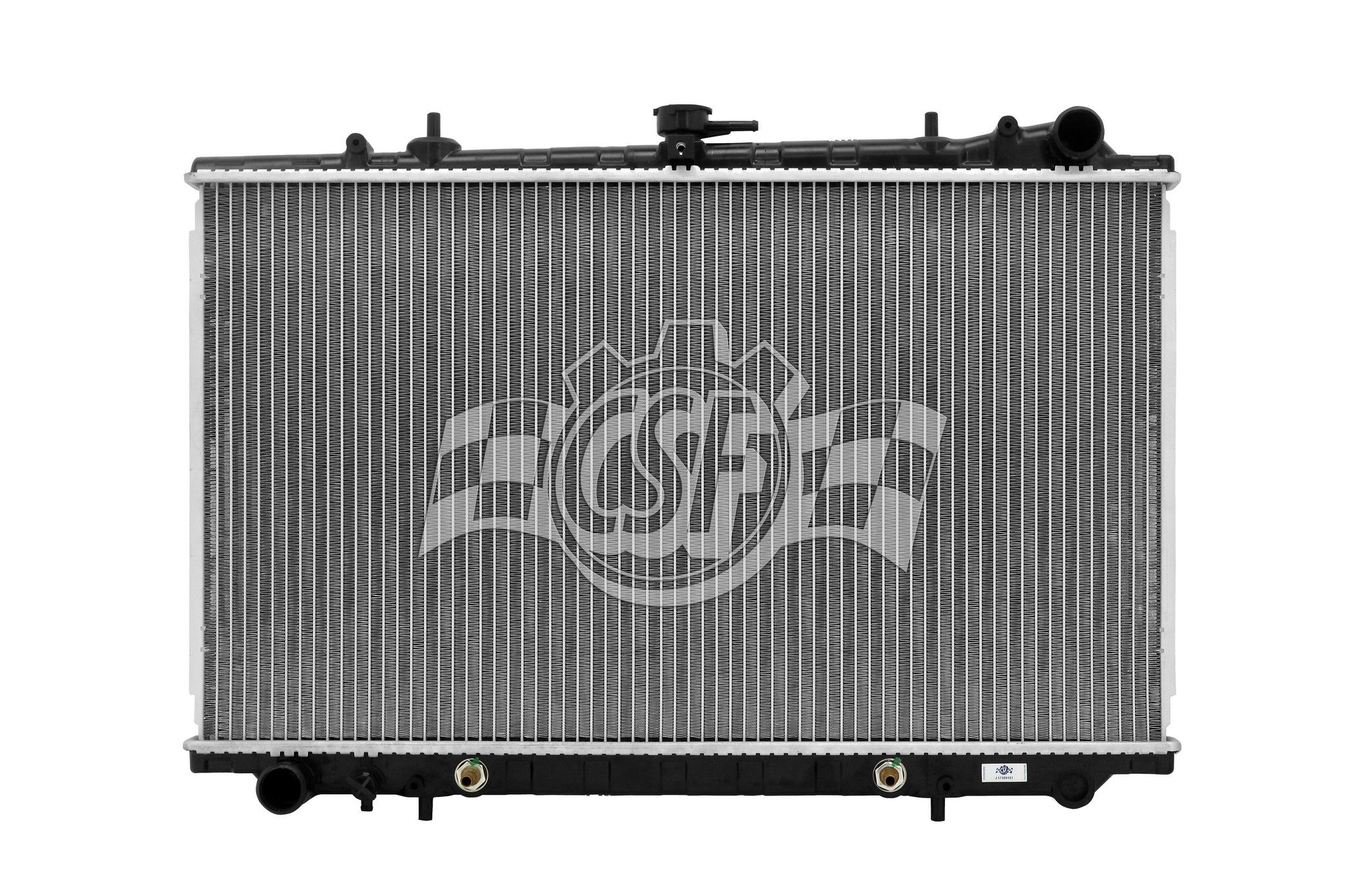 Radiator