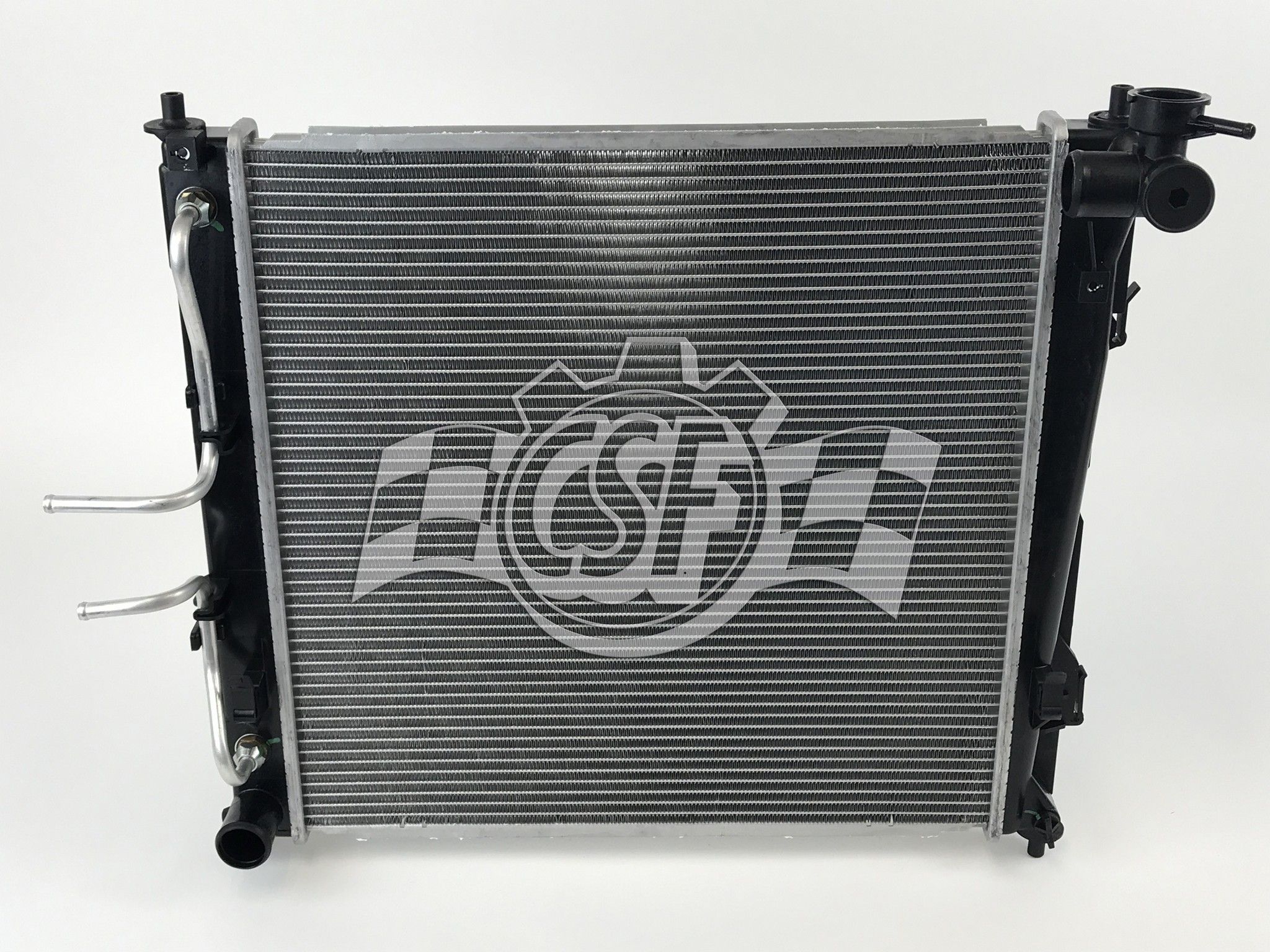 2015, 2014, 2013, 2012, 2011 Kia Optima Radiator