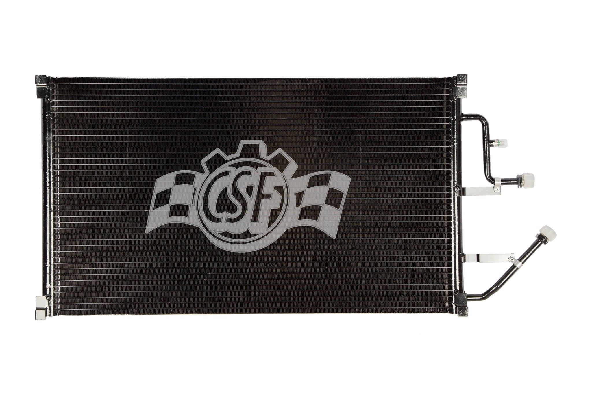 1994 GMC Jimmy A/C Condenser