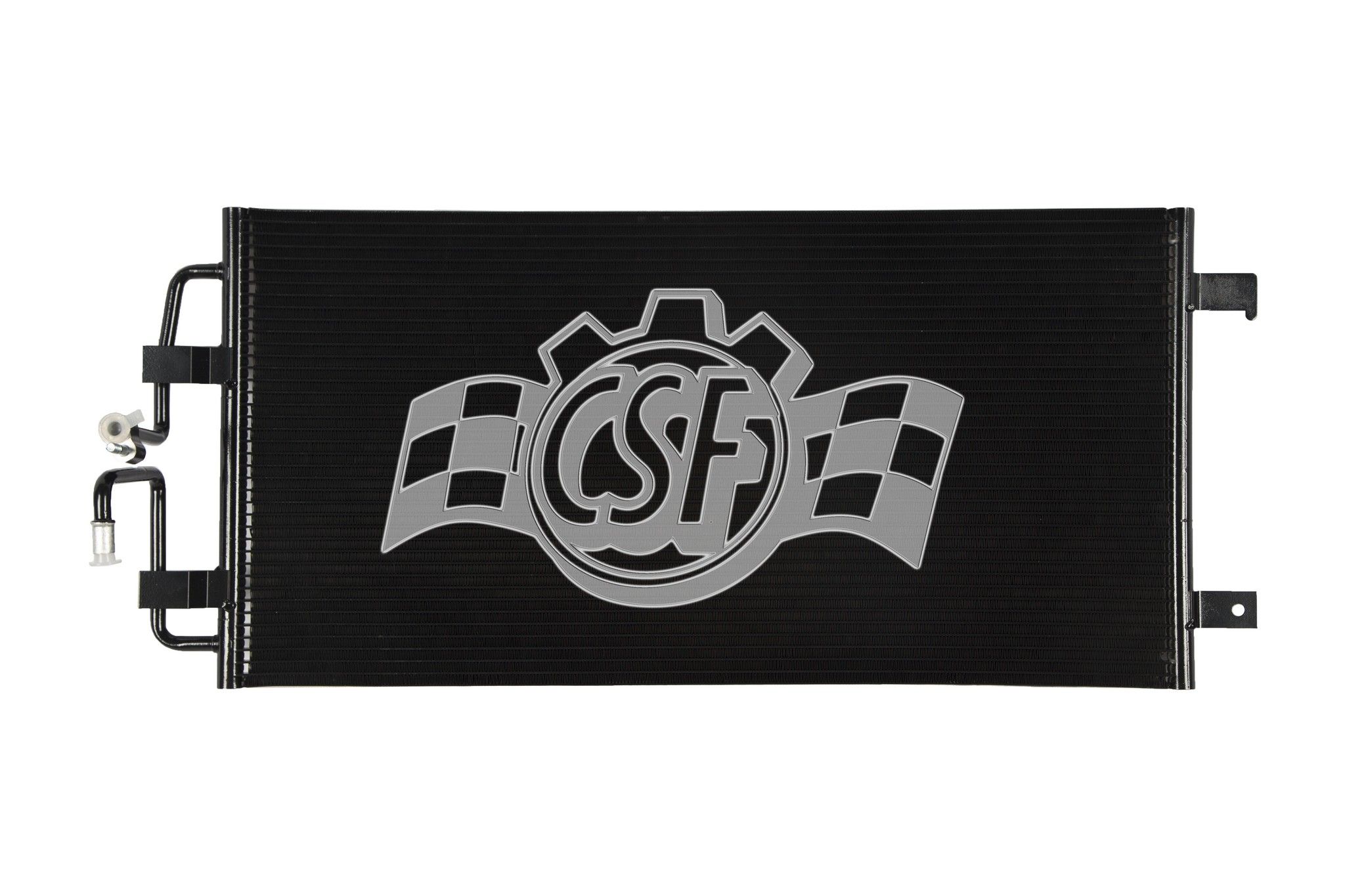 2005, 2004 Chevrolet Impala A/C Condenser