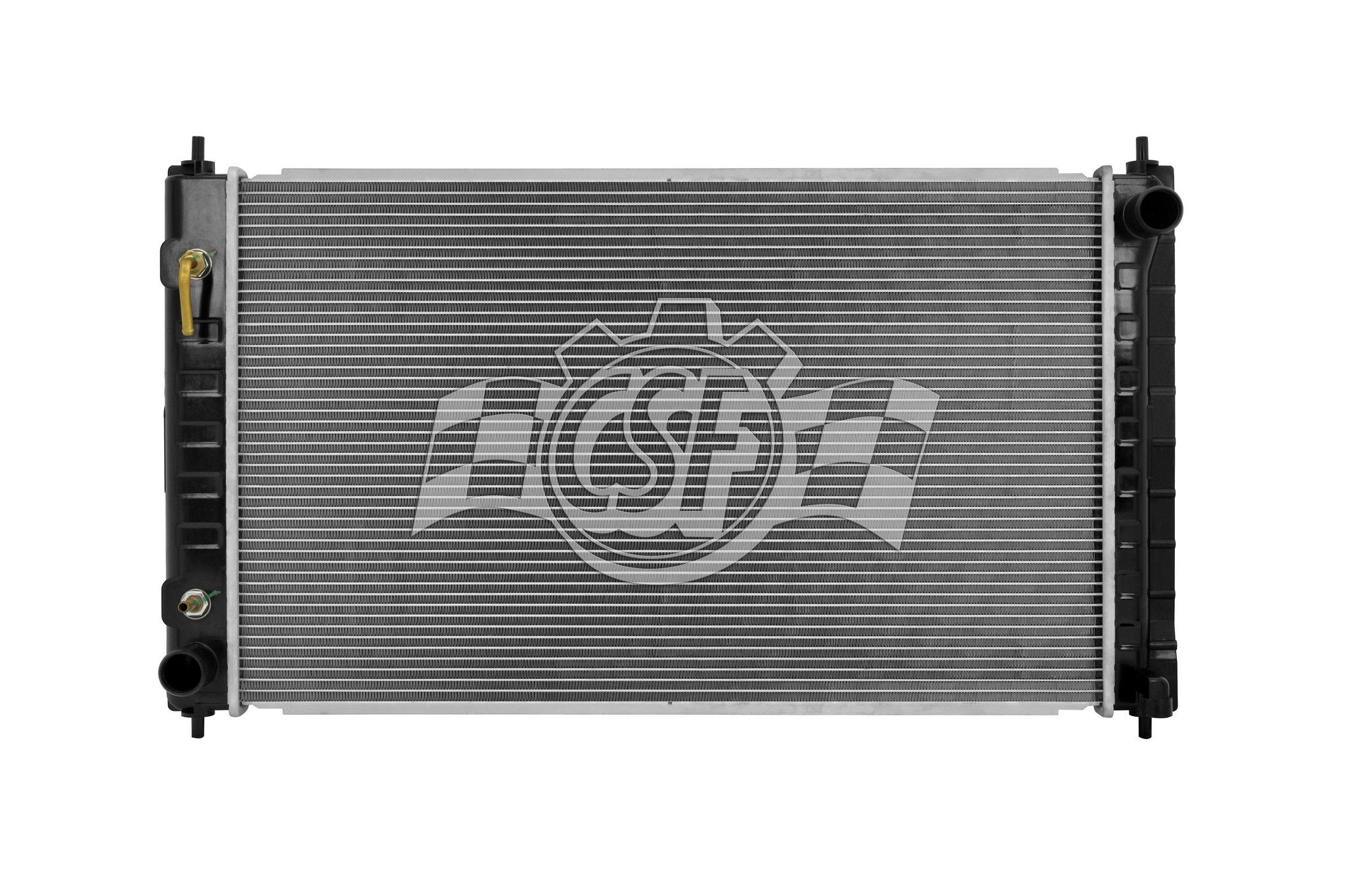 Radiator