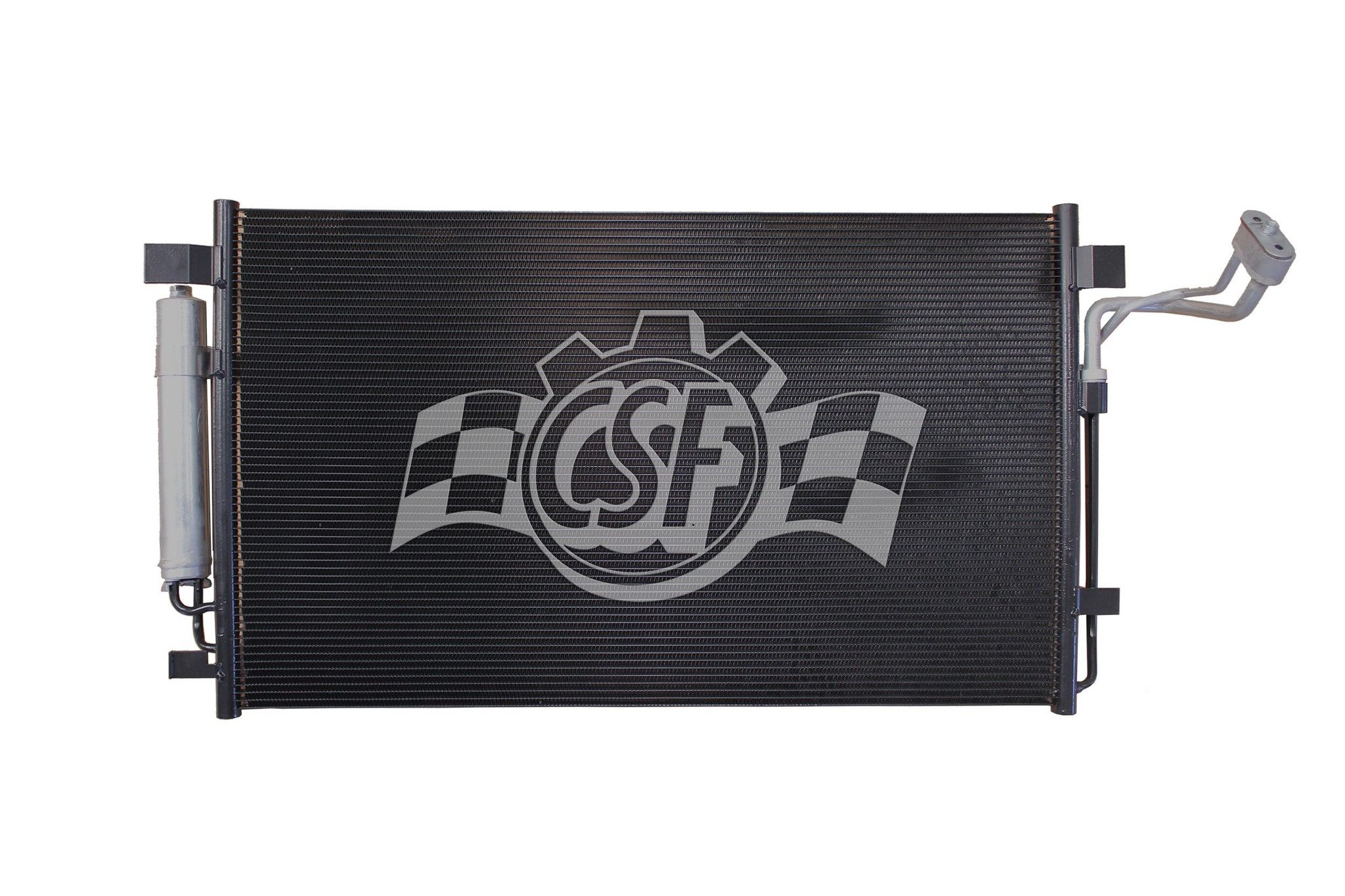 2021, 2020, 2019, 2018, 2017, 2016, 2015, 2014, 2013, 2012, 2011, 2010, 2009 Nissan Maxima A/C Condenser