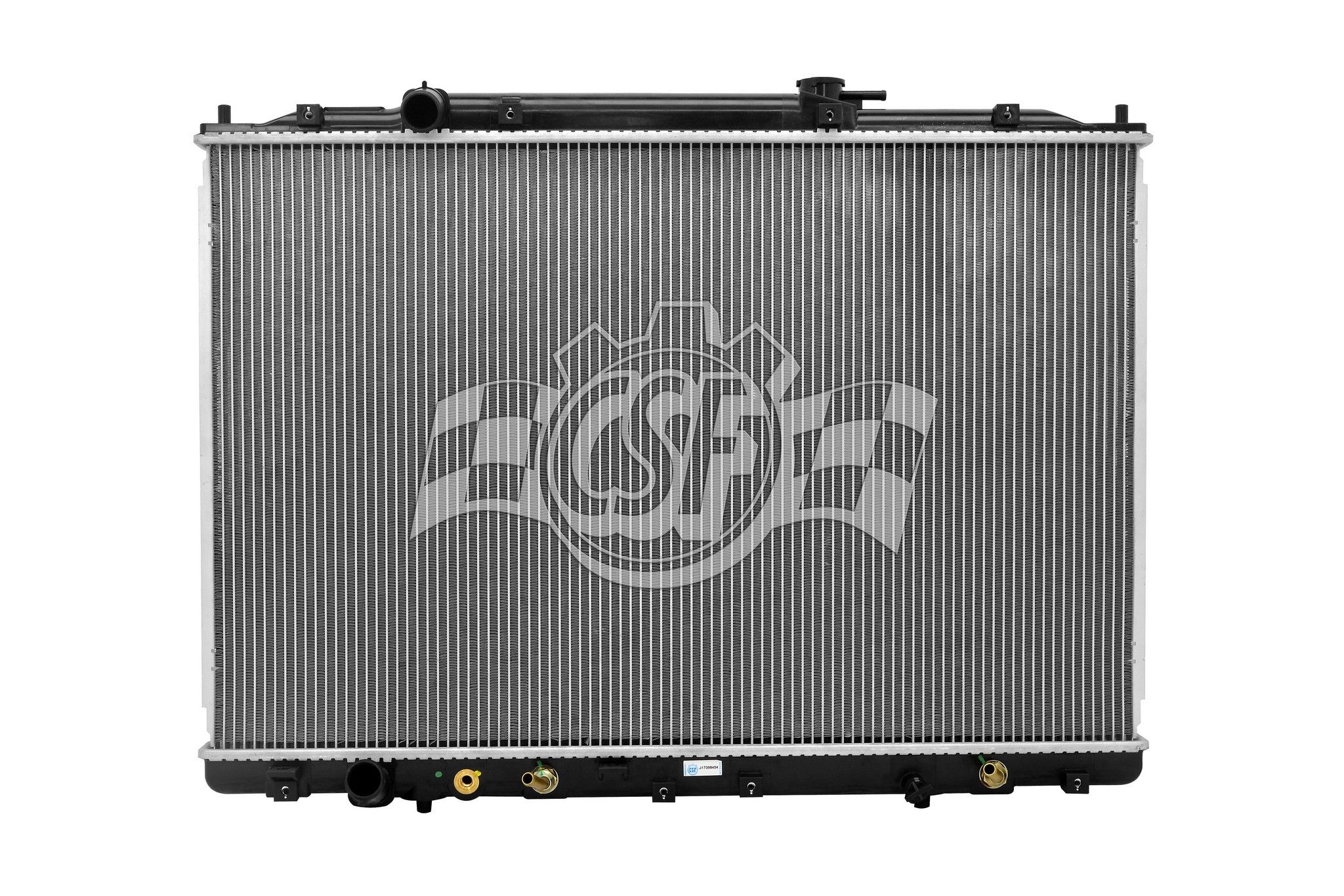 Radiator