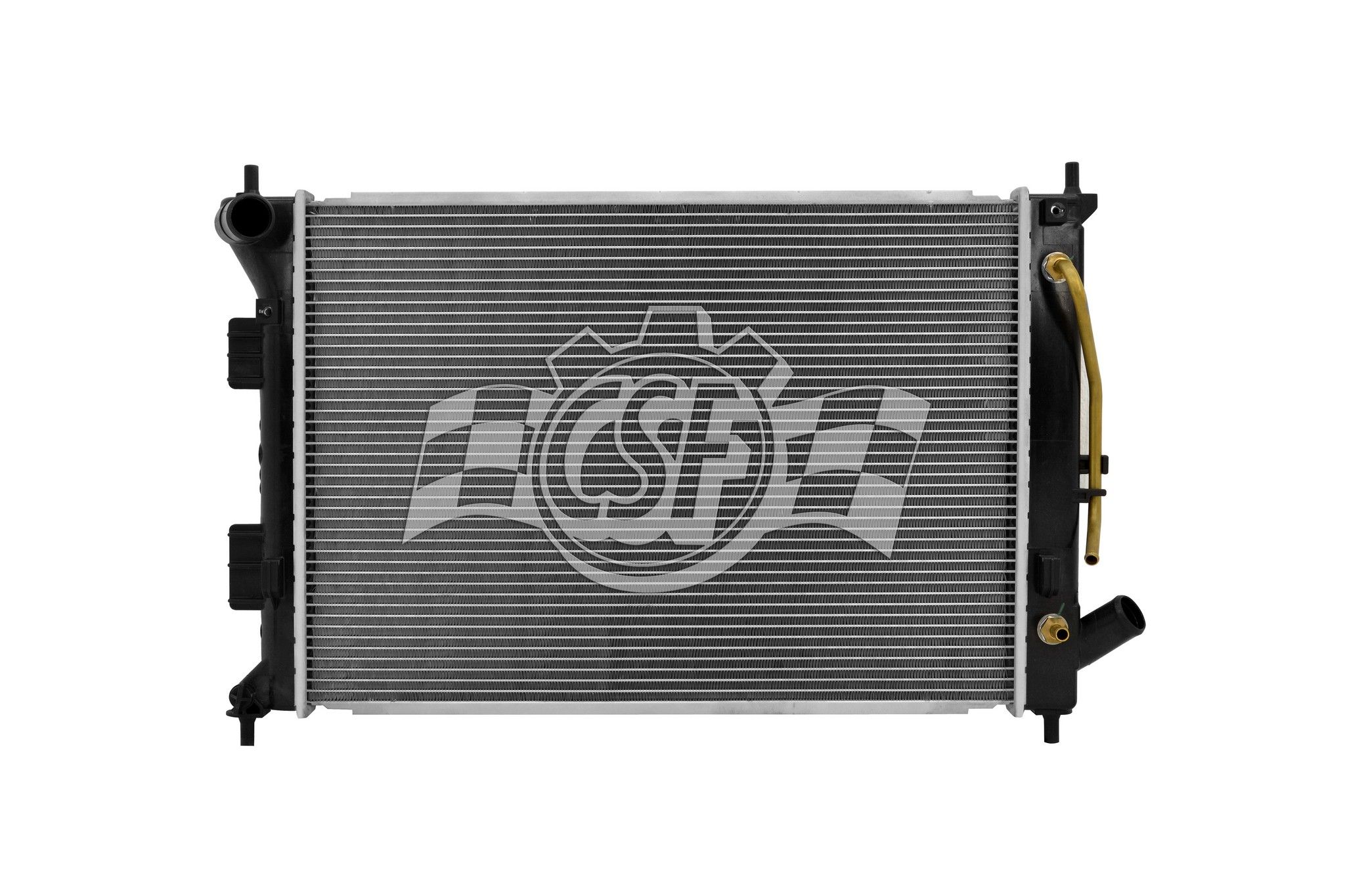 2014 Kia Forte Radiator