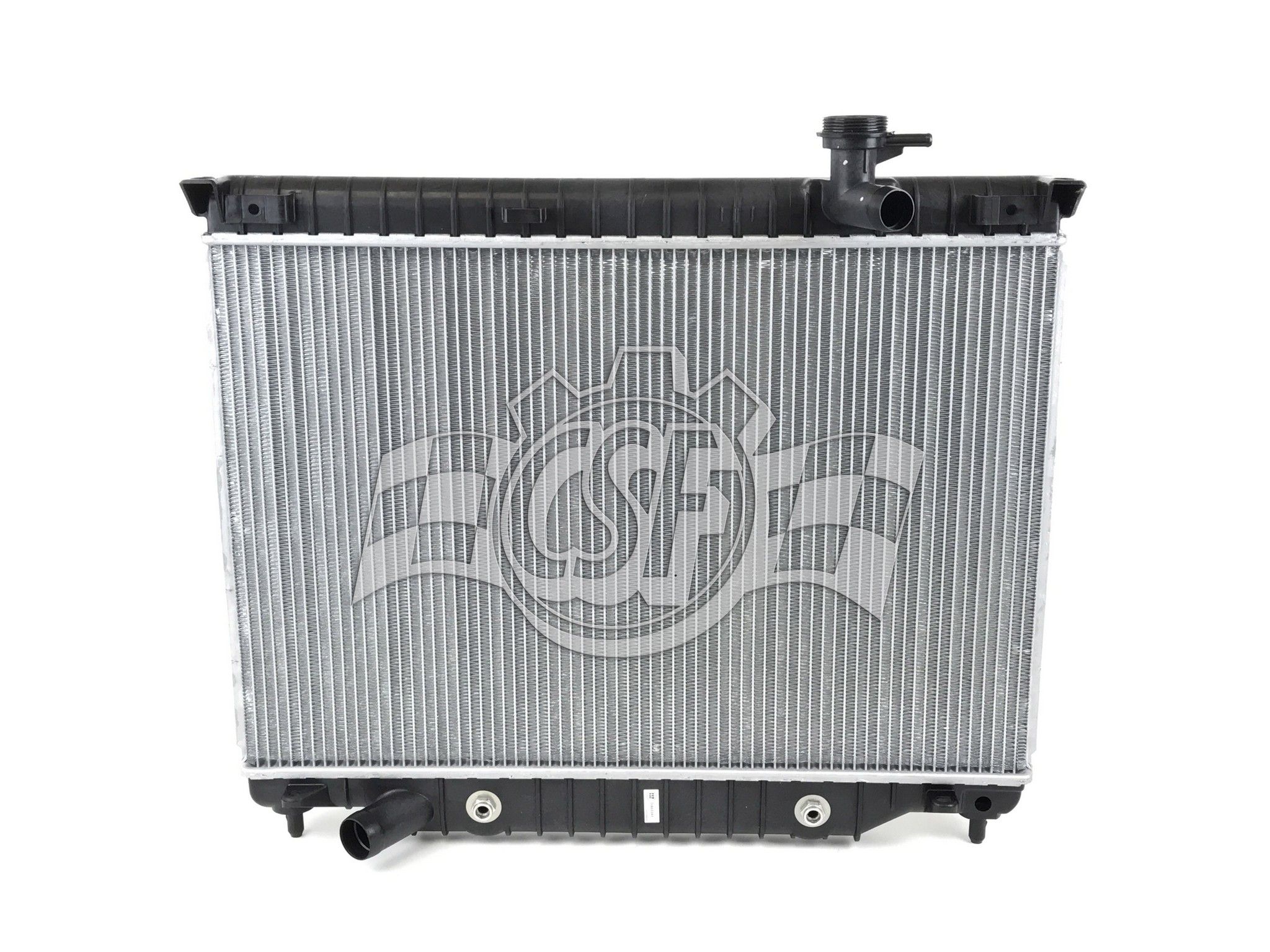 2002-2009 Buick Rainier Radiator CSF Radiator
