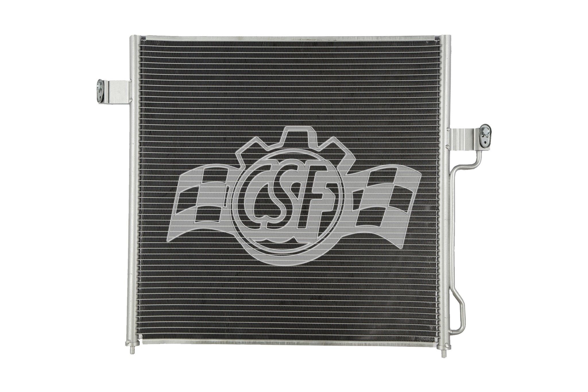 2010, 2009, 2008, 2007, 2006 Ford Explorer A/C Condenser