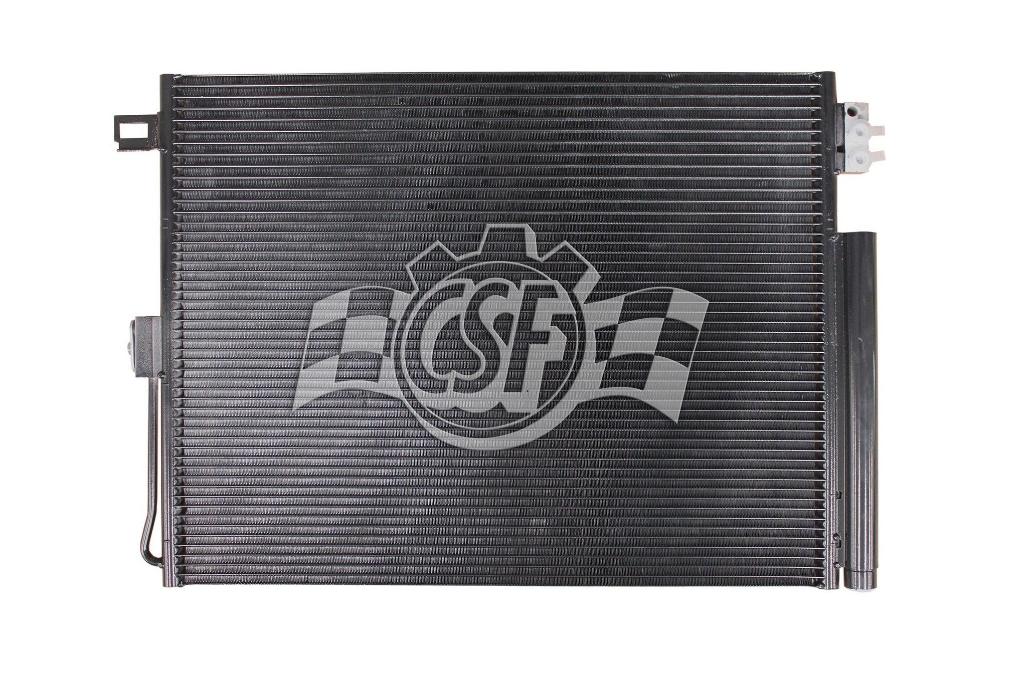 2022, 2021, 2020, 2019, 2018, 2017, 2016, 2015 Dodge Durango A/C Condenser