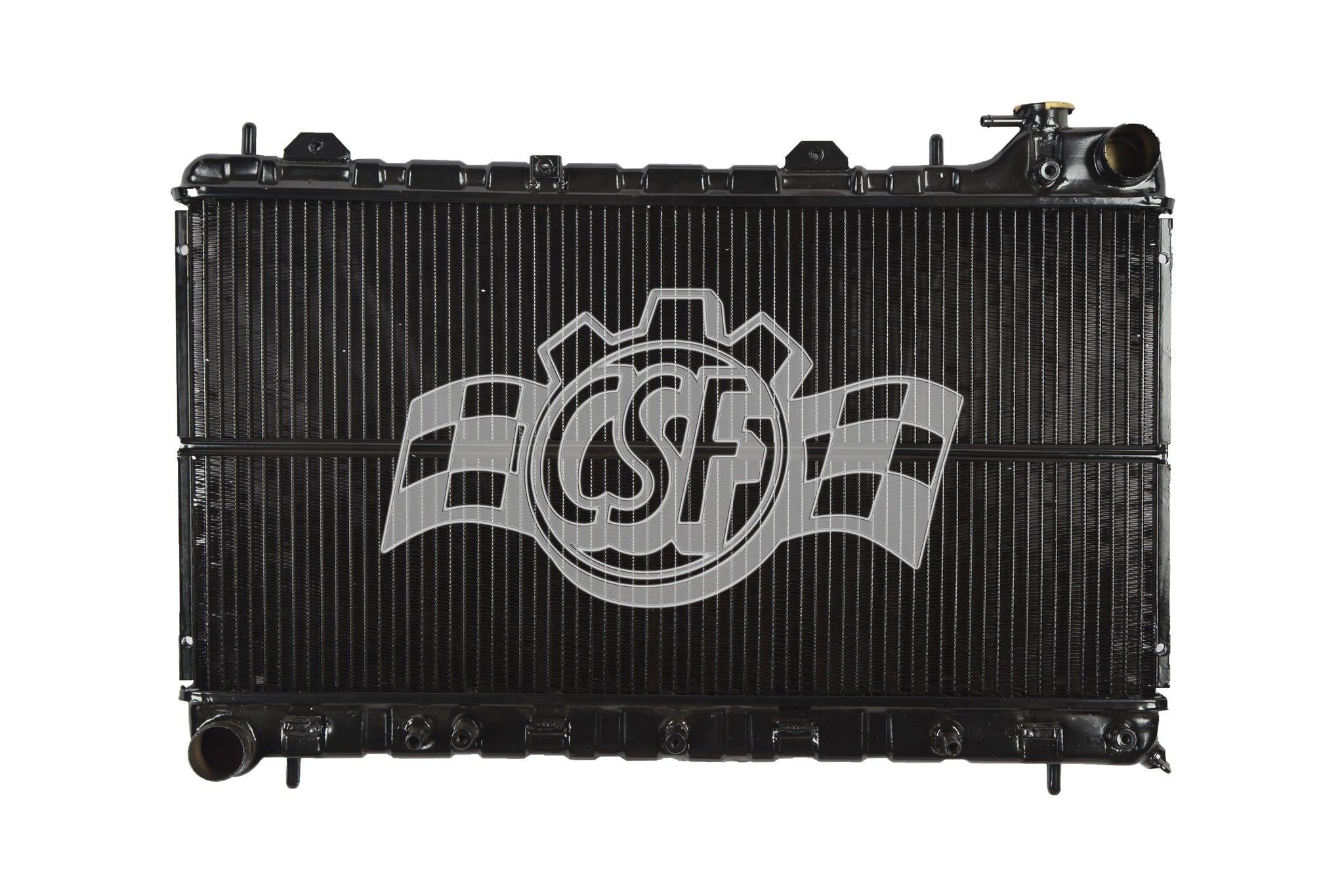 2002, 2001, 2000, 1999 Subaru Forester Radiator