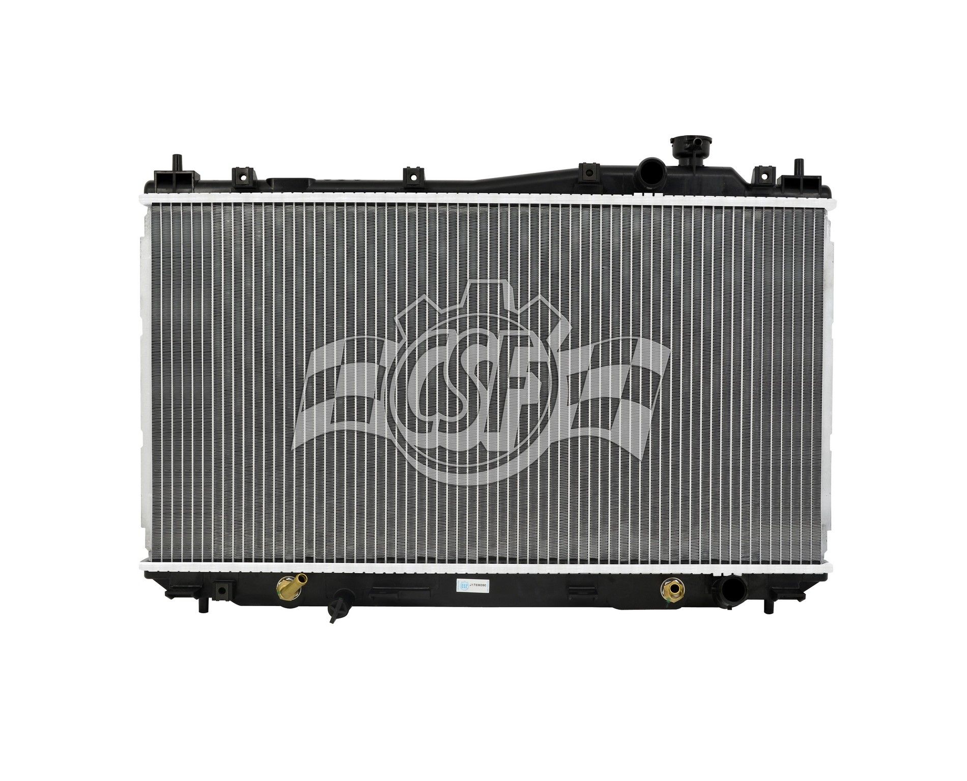 Radiator