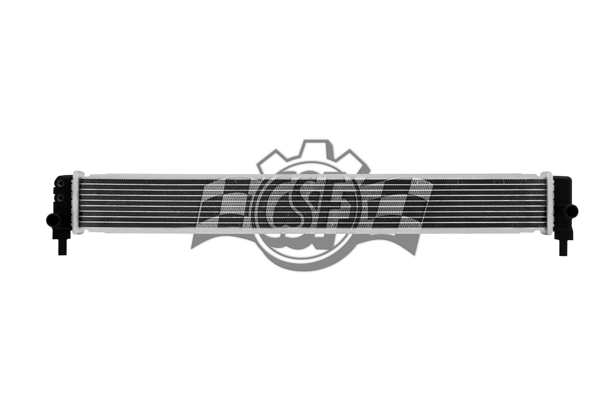 2015, 2014, 2013, 2012, 2011, 2010 Toyota Prius Drive Motor Inverter Cooler