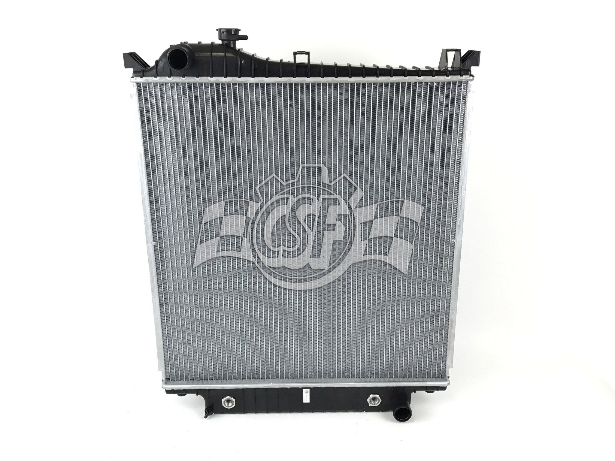 2010, 2009, 2008, 2007 Ford Explorer Radiator