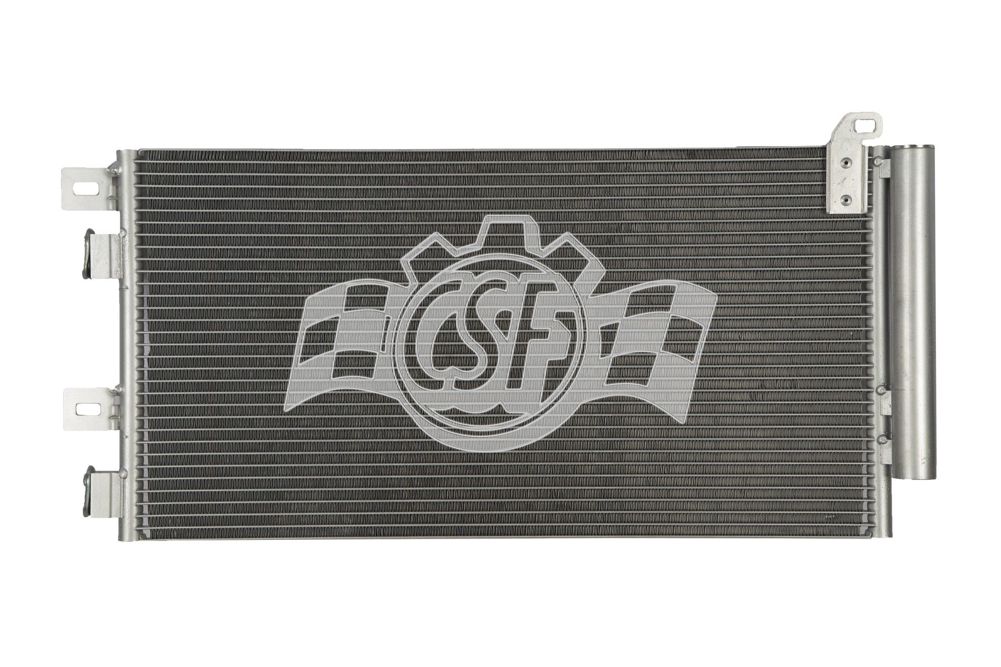 2007, 2006, 2005, 2004, 2003, 2002 Mini Cooper A/C Condenser