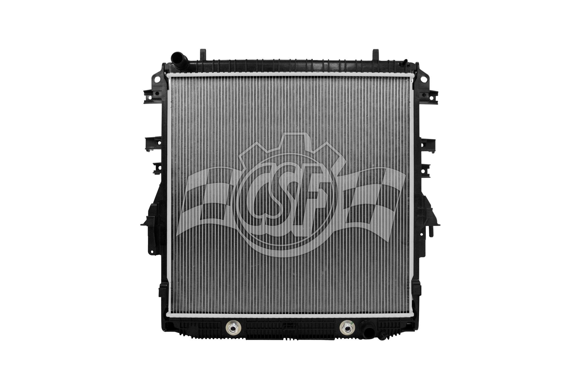2016, 2015 GMC Canyon Radiator