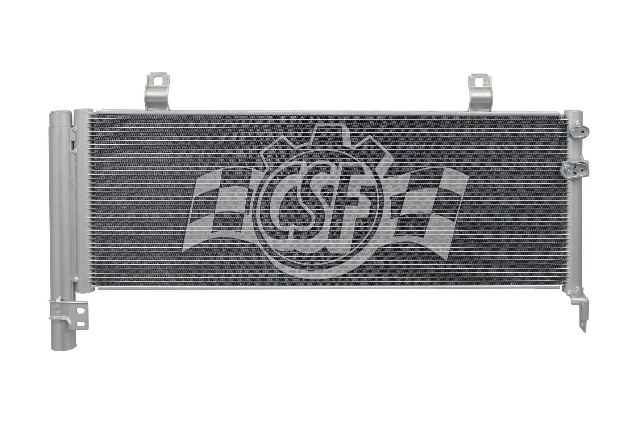 A/C Condenser
