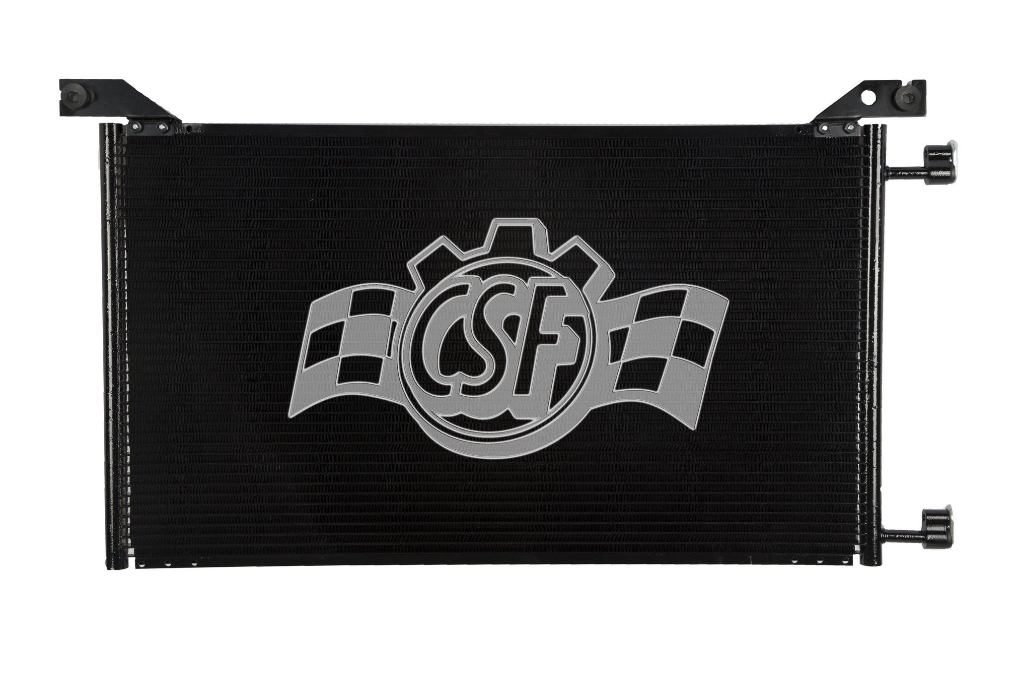 2013, 2012, 2011, 2010, 2009, 2008, 2007 GMC Sierra A/C Condenser