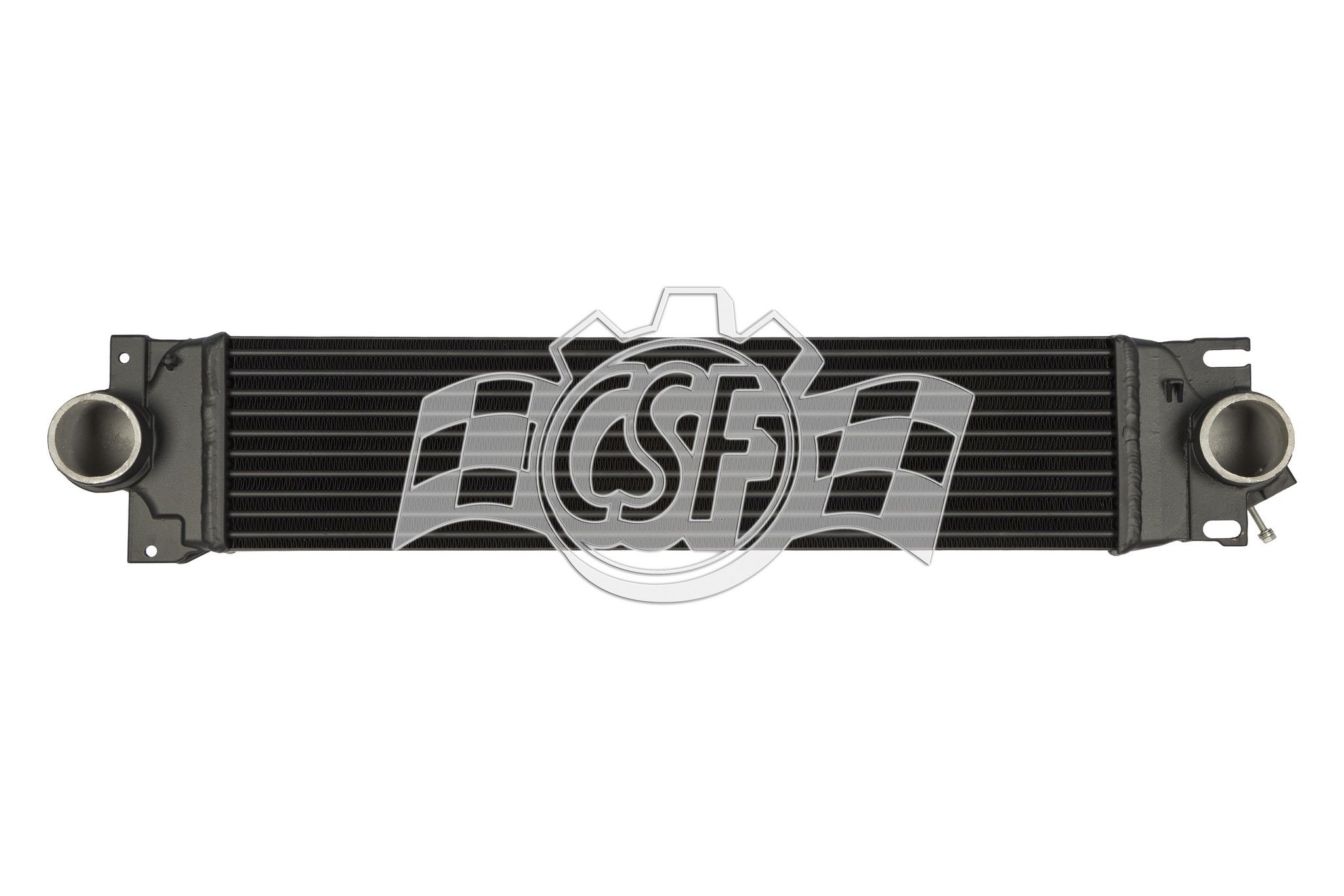 2014, 2013 Ford Fusion Intercooler
