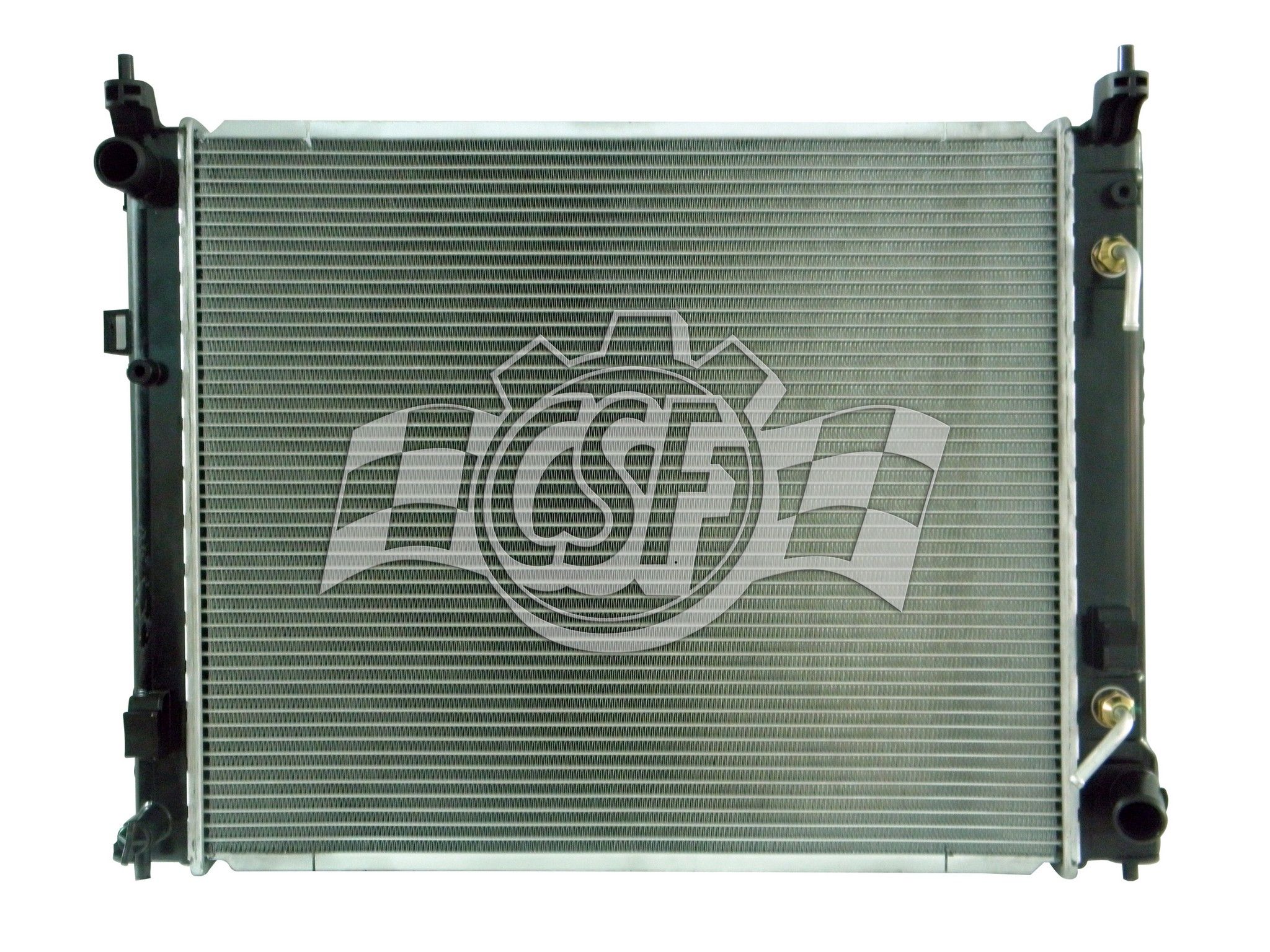 Radiator