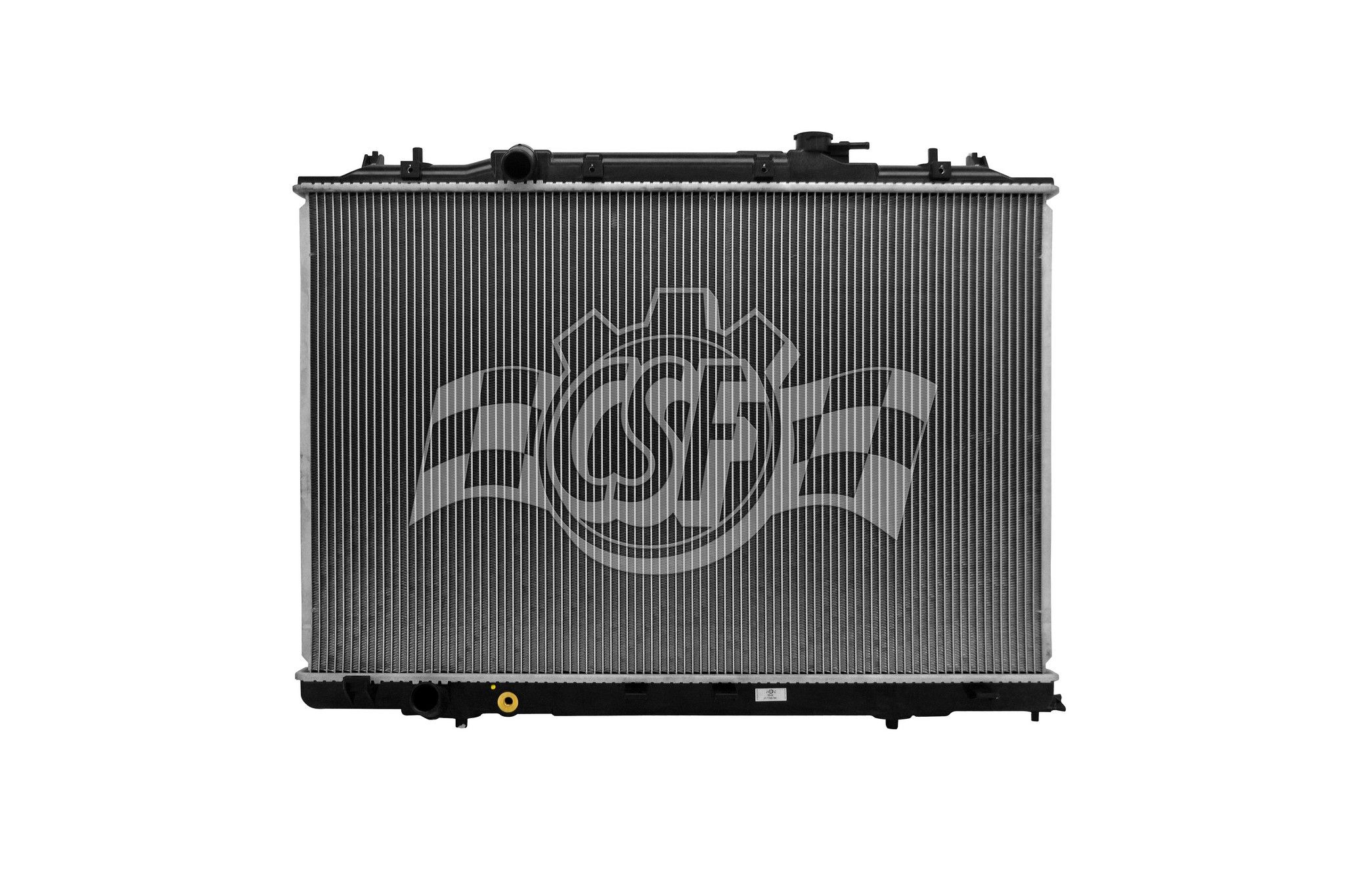 Radiator