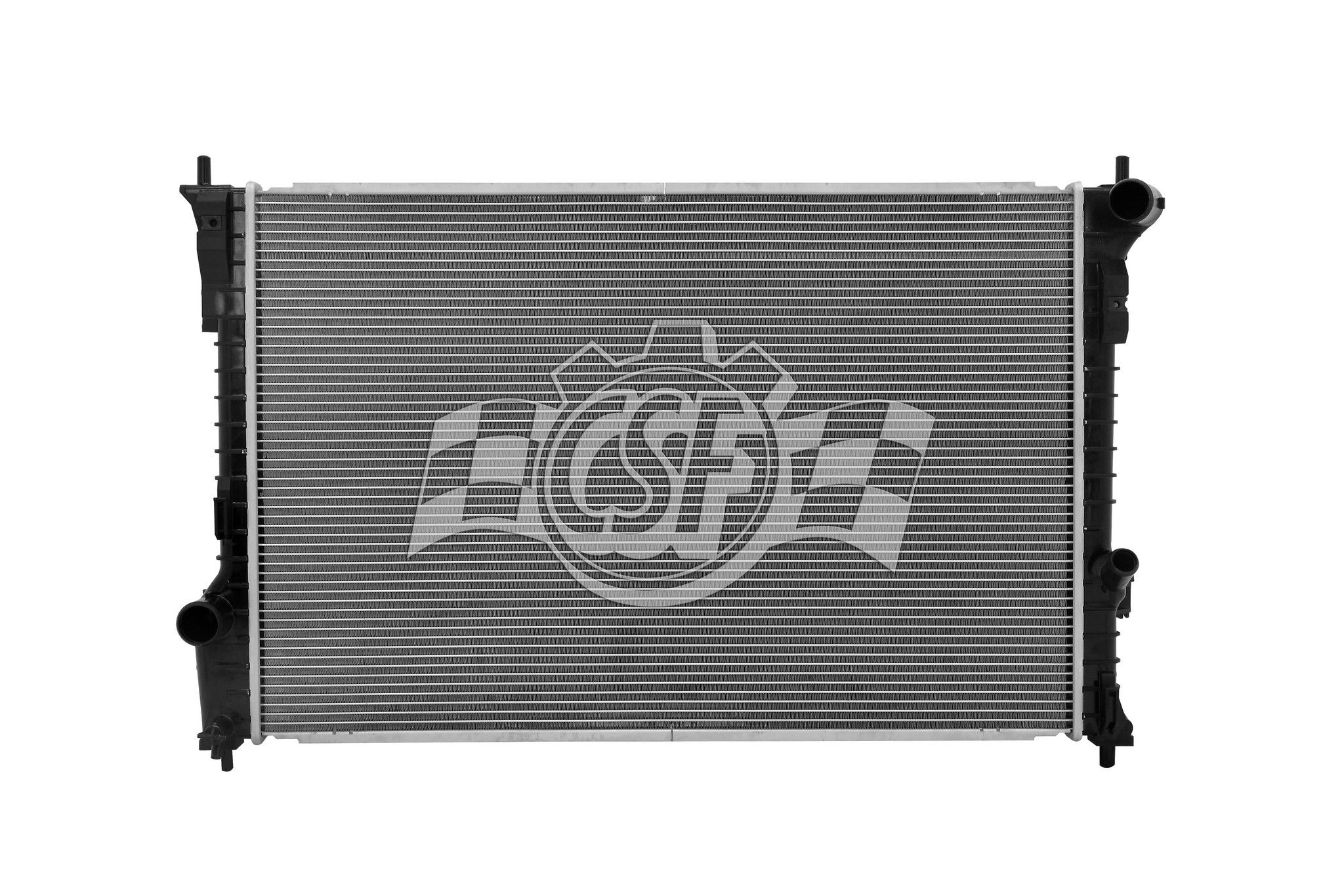 2012, 2011, 2010 Ford Flex Radiator