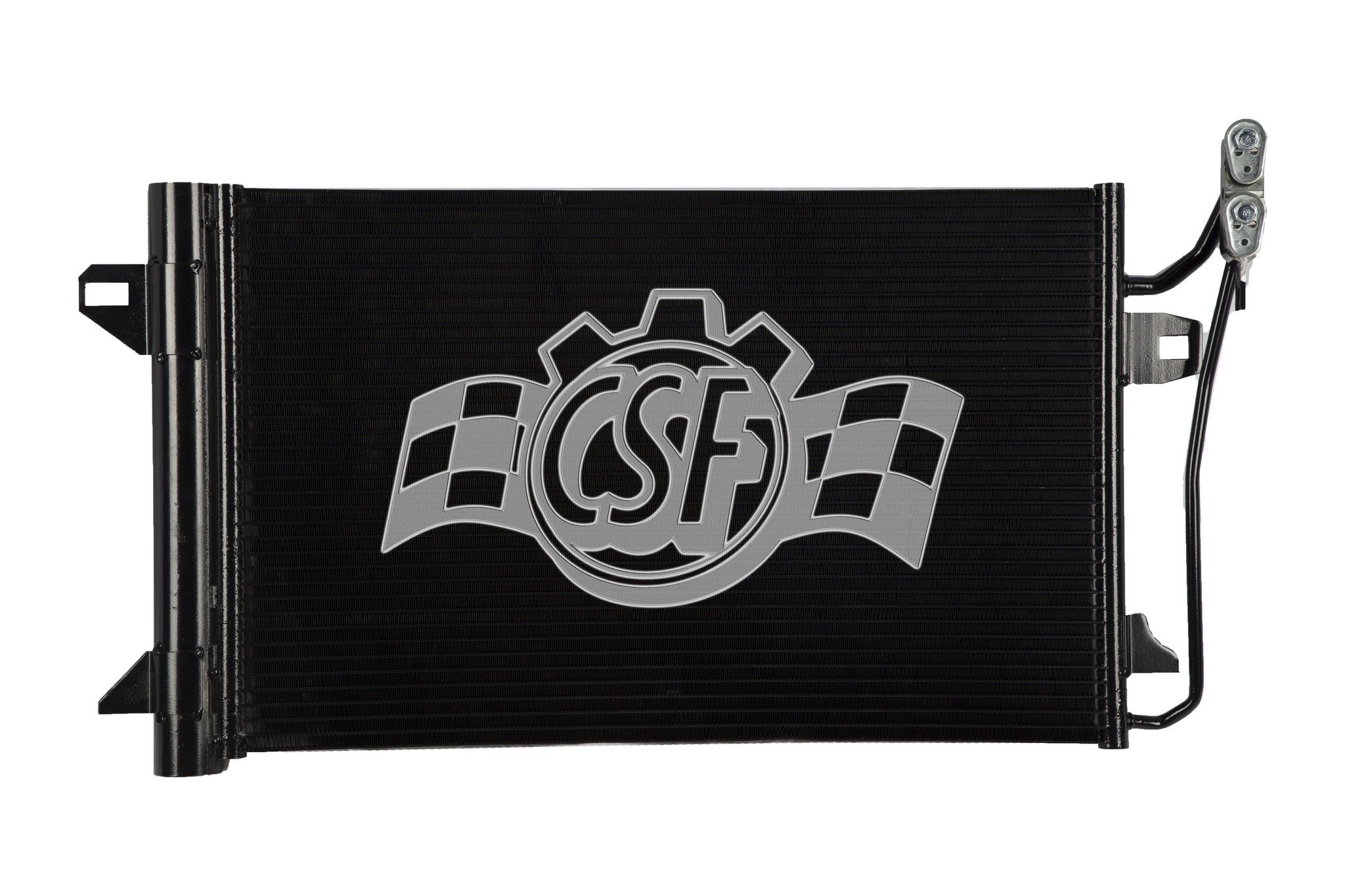 2012, 2011, 2010 Ford Fusion A/C Condenser