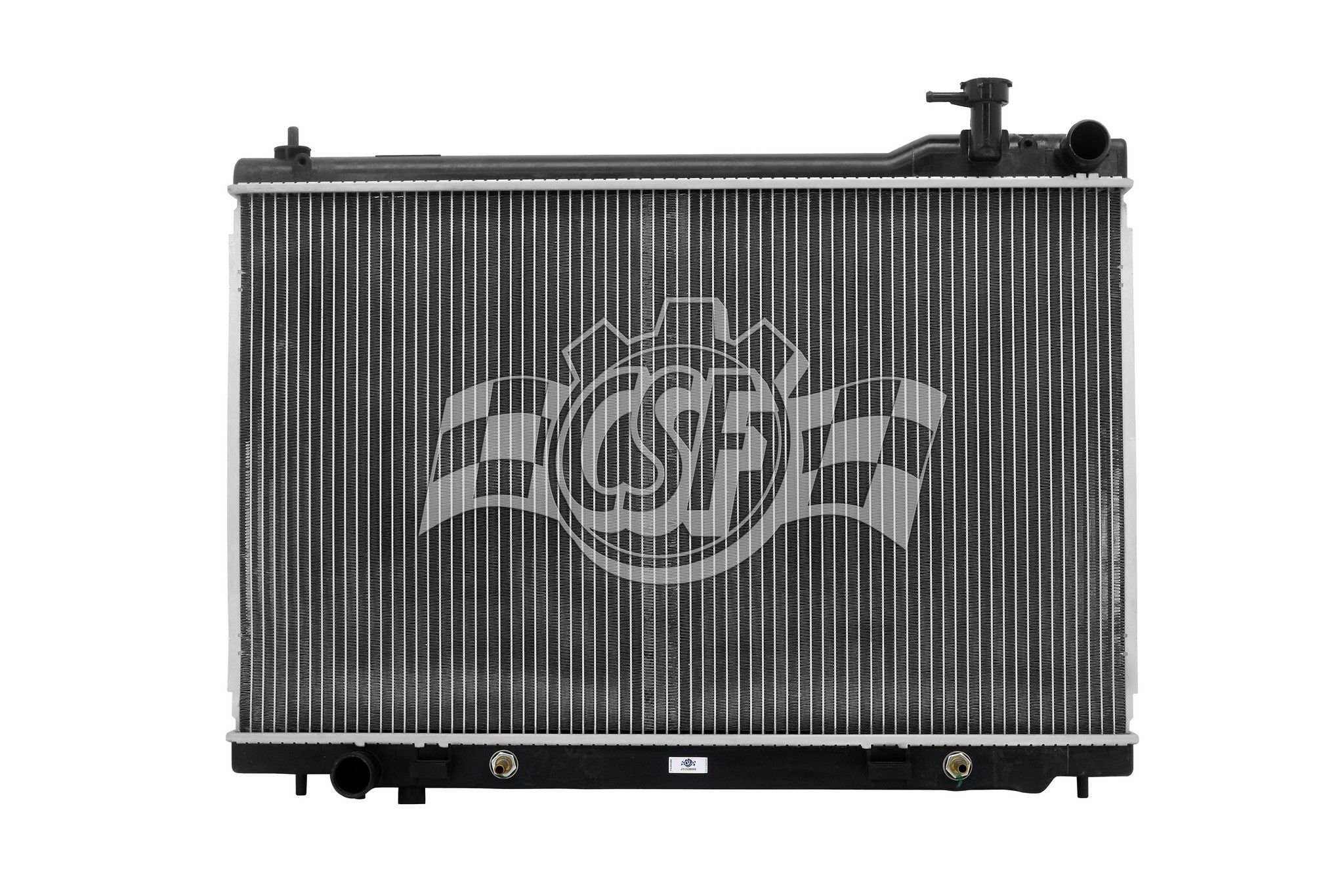 Radiator