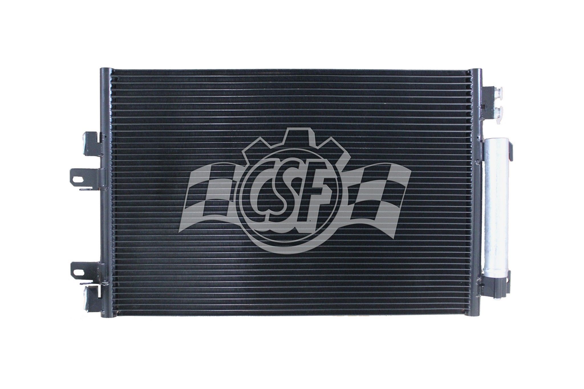 2012, 2011, 2010 Dodge Caliber A/C Condenser