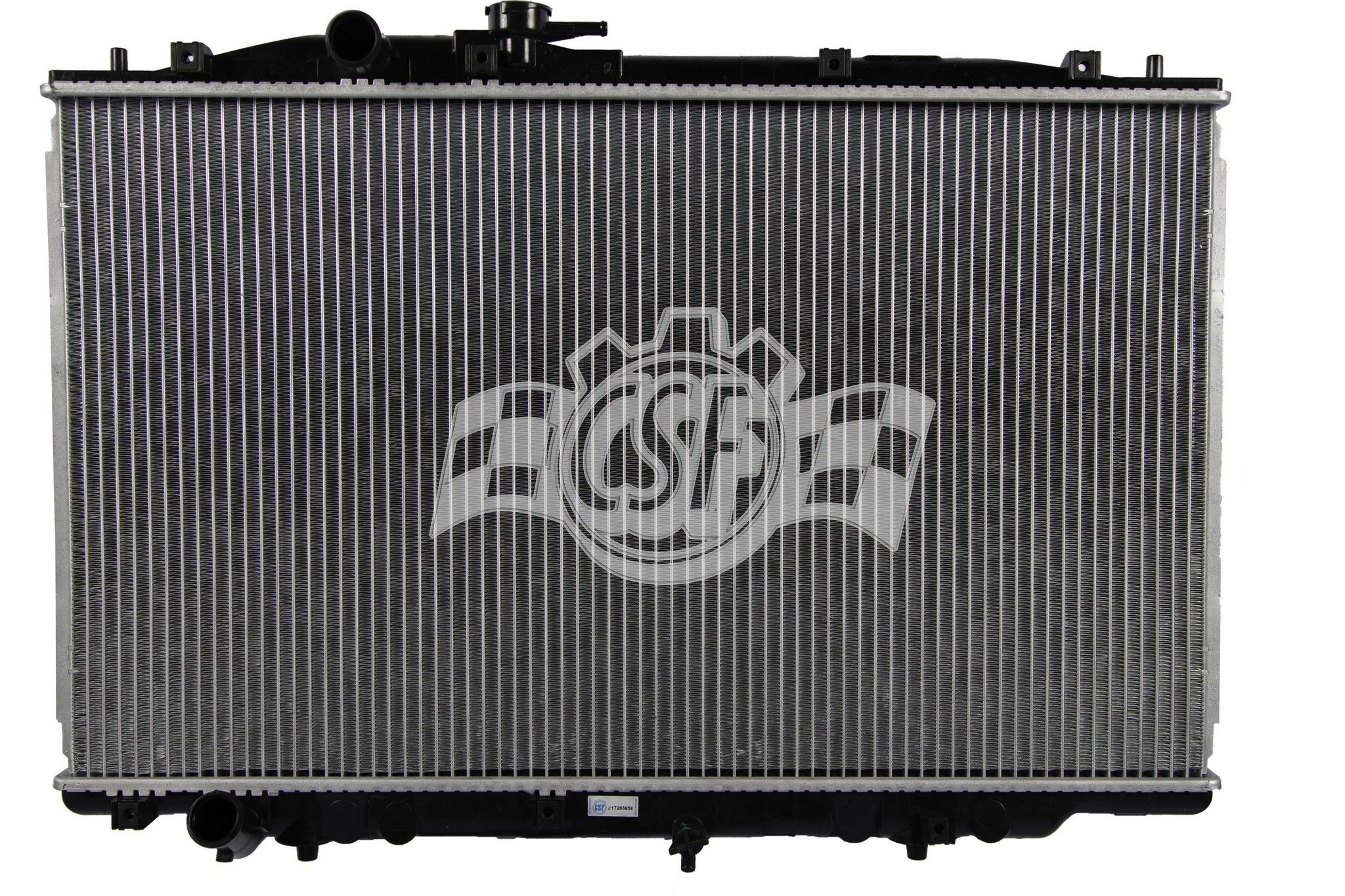 Radiator