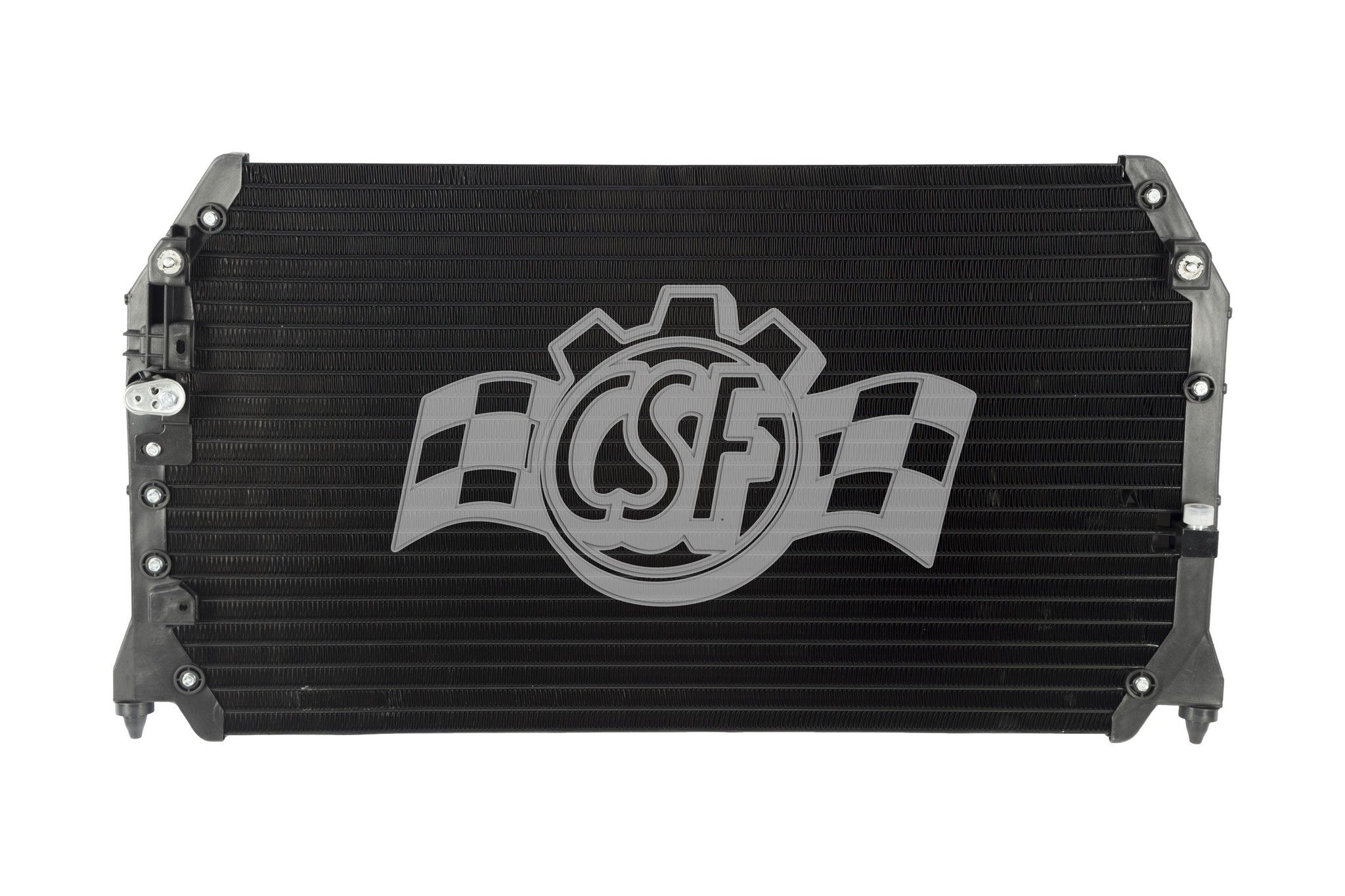2001, 2000, 1999, 1998, 1997 Lexus ES300 A/C Condenser