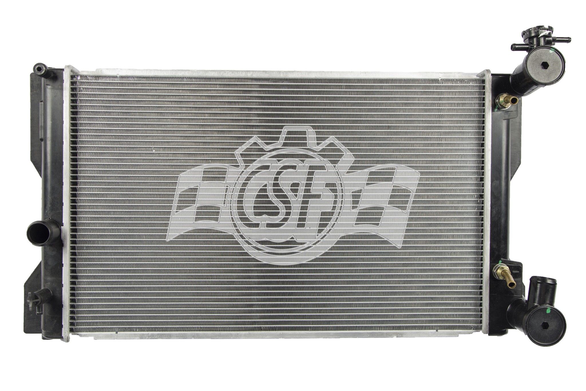 2010, 2009 Toyota Matrix Radiator