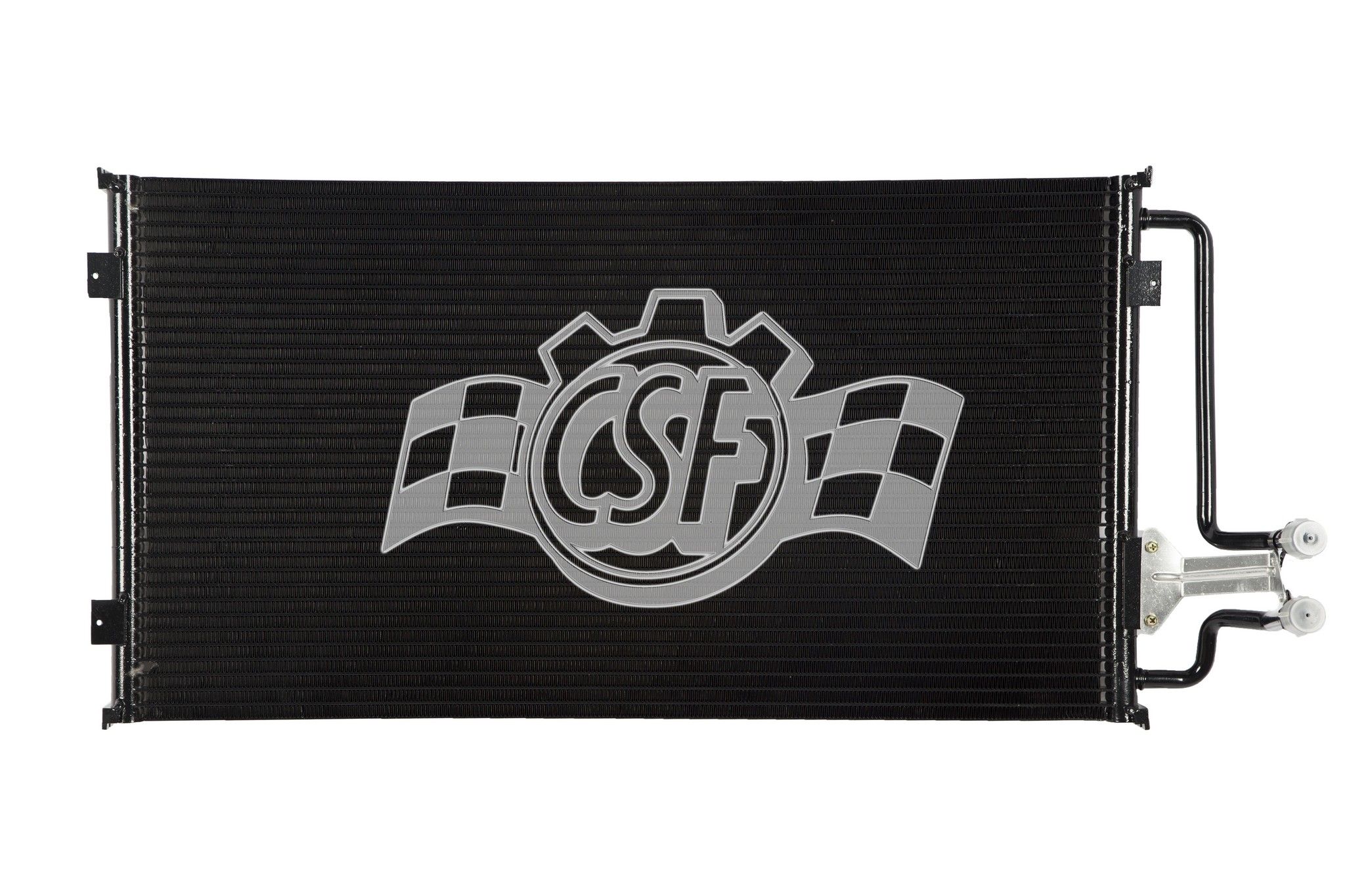 2001, 2000, 1999, 1998, 1997, 1996 GMC Jimmy A/C Condenser