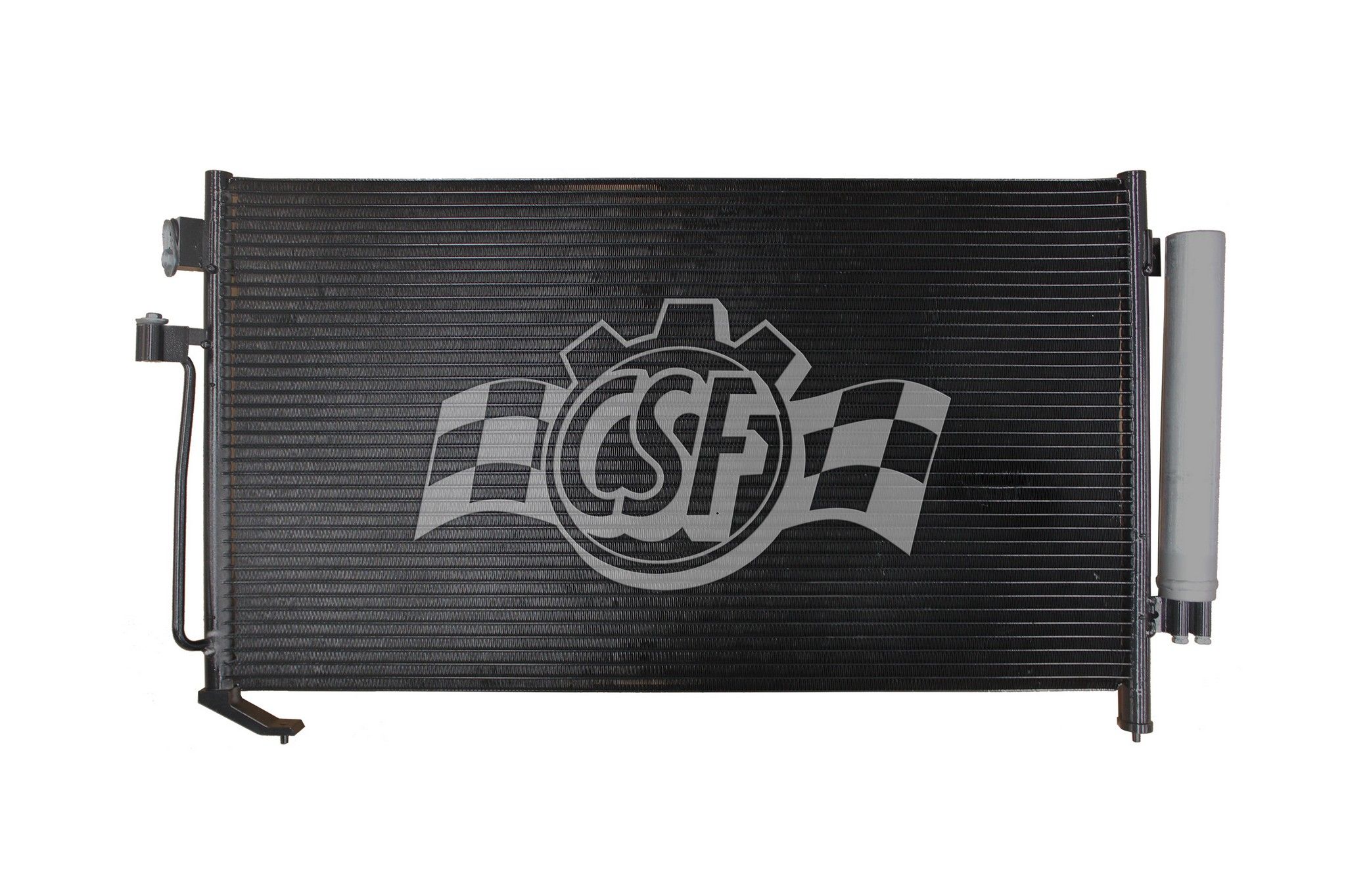 2008, 2007, 2006, 2005, 2004, 2003 Subaru Forester A/C Condenser