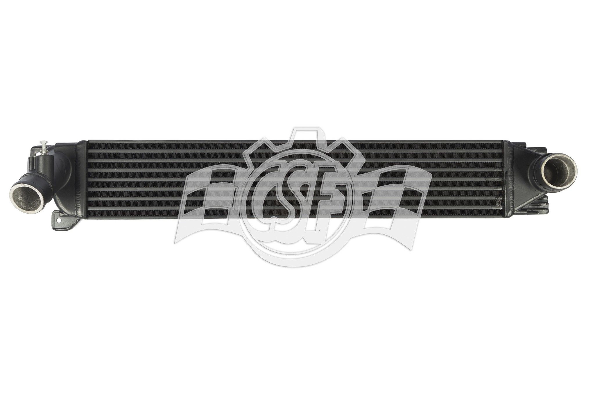 2014, 2013, 2012 Ford Edge Intercooler