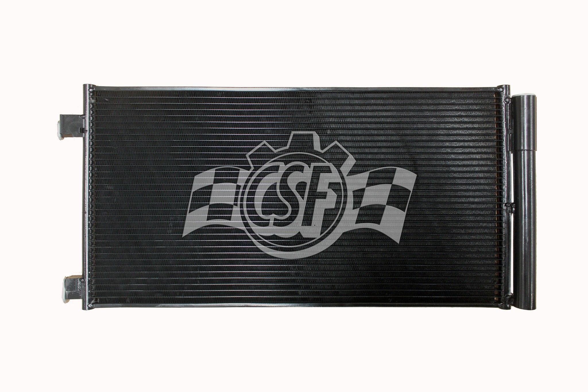 2022, 2021, 2020, 2019, 2018, 2017 Jeep Compass A/C Condenser