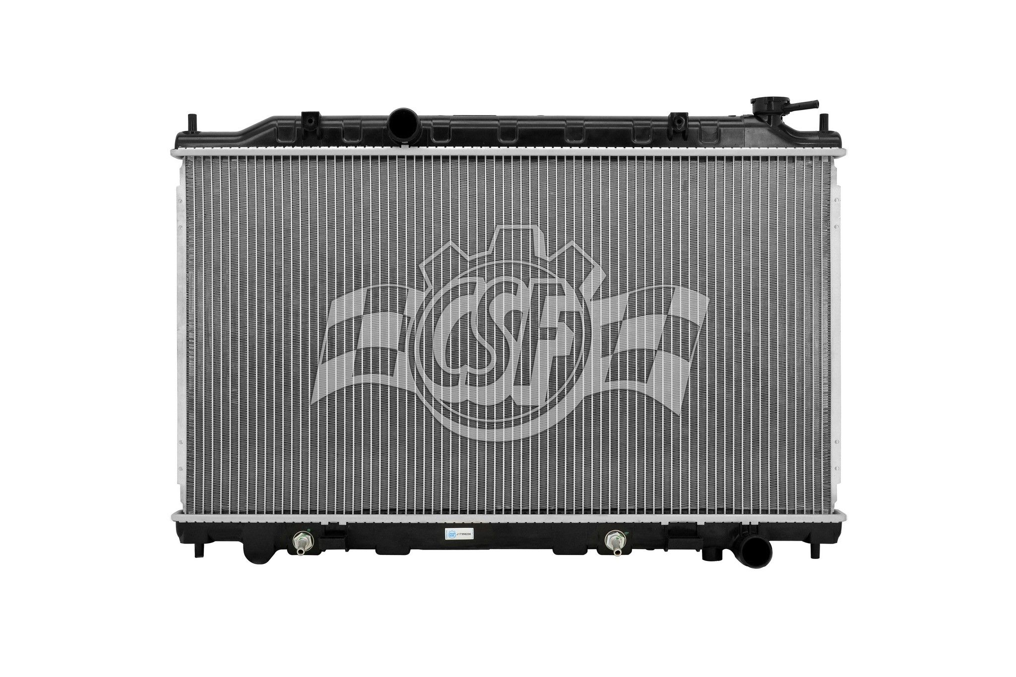 Radiator