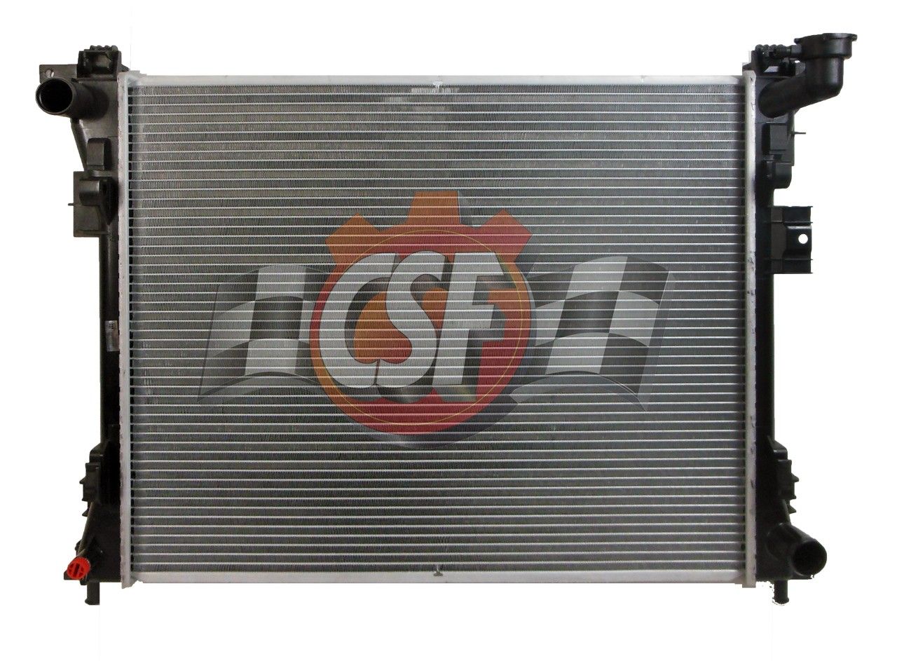 Radiator