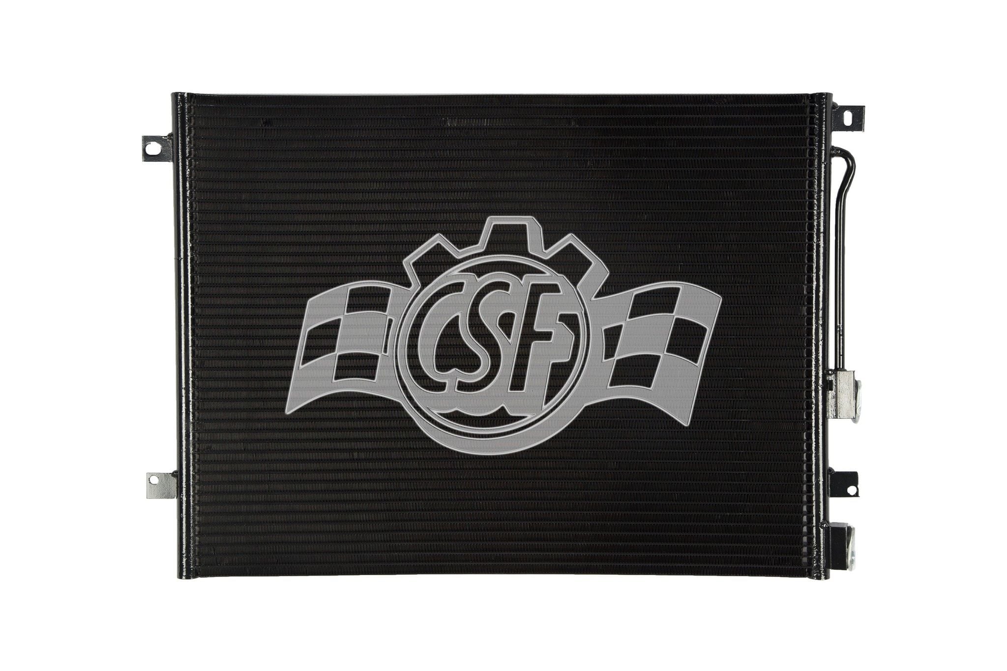 2003, 2002, 2001, 2000 Dodge Durango A/C Condenser