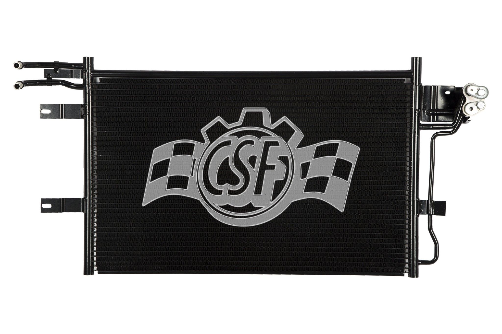 2011, 2010, 2009 Ford Flex A/C Condenser
