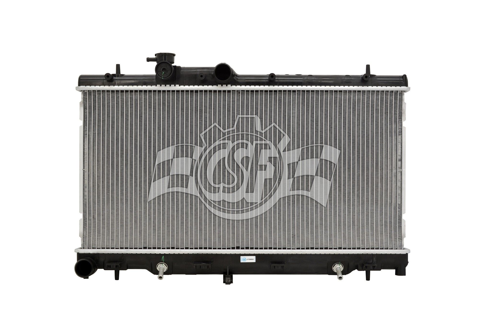 Radiator