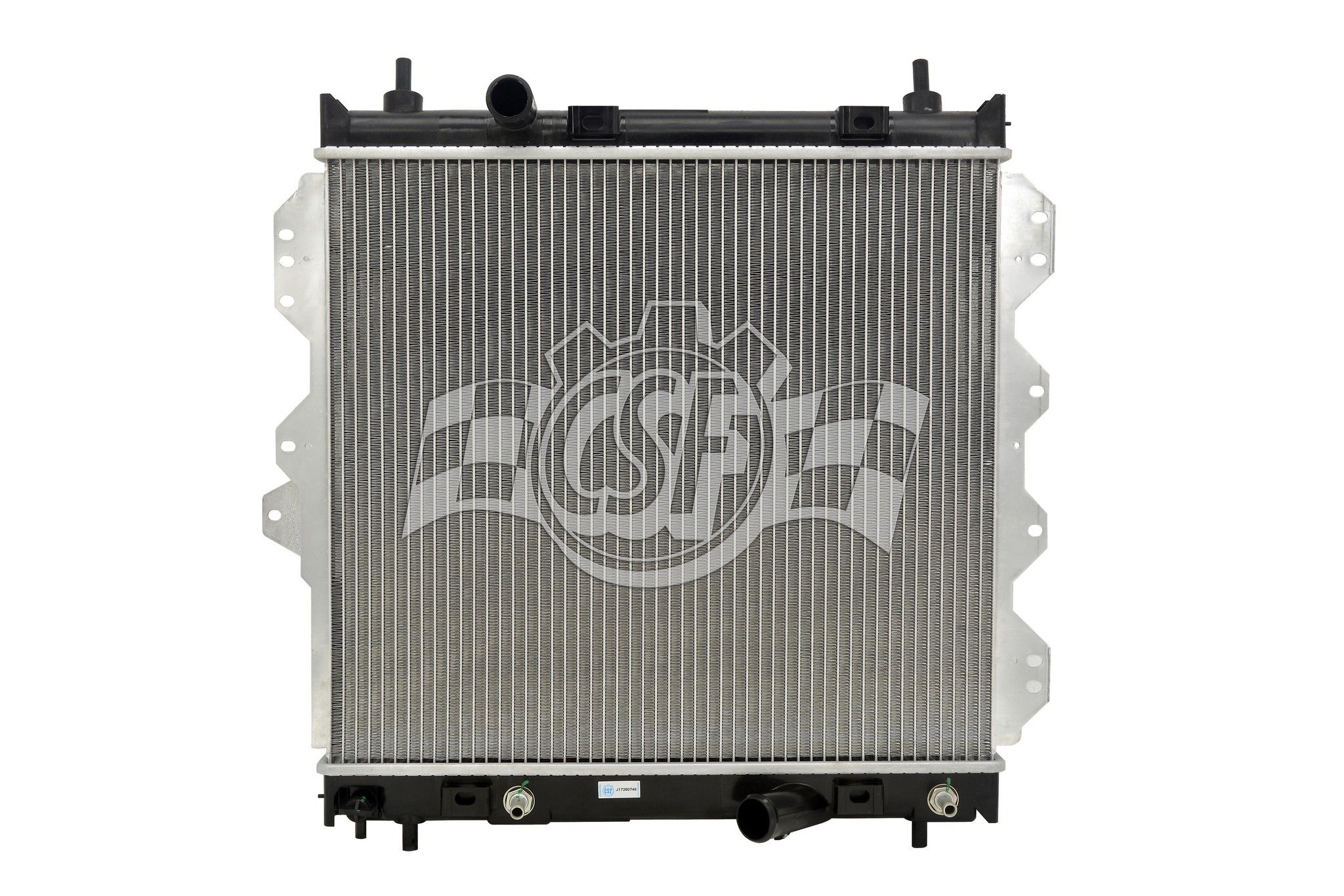 Radiator